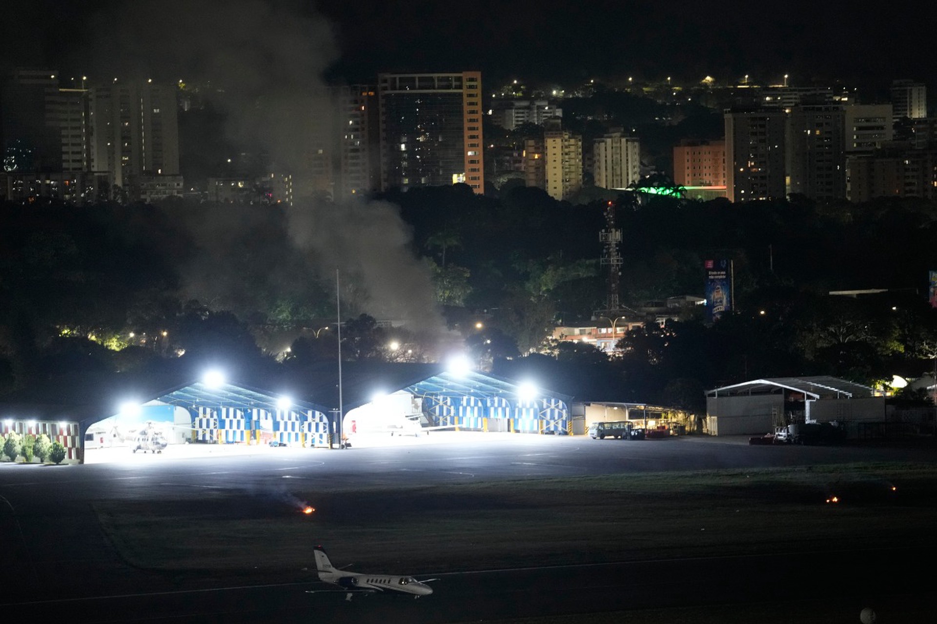 Венесуэла обвинила США в нарушении Устава ООН