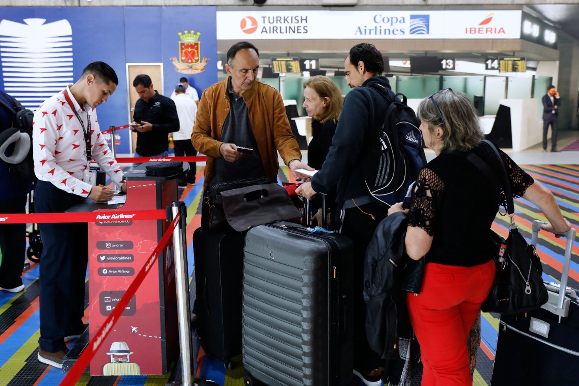 Раскрыта судьба российских туристов в Венесуэле после атаки США