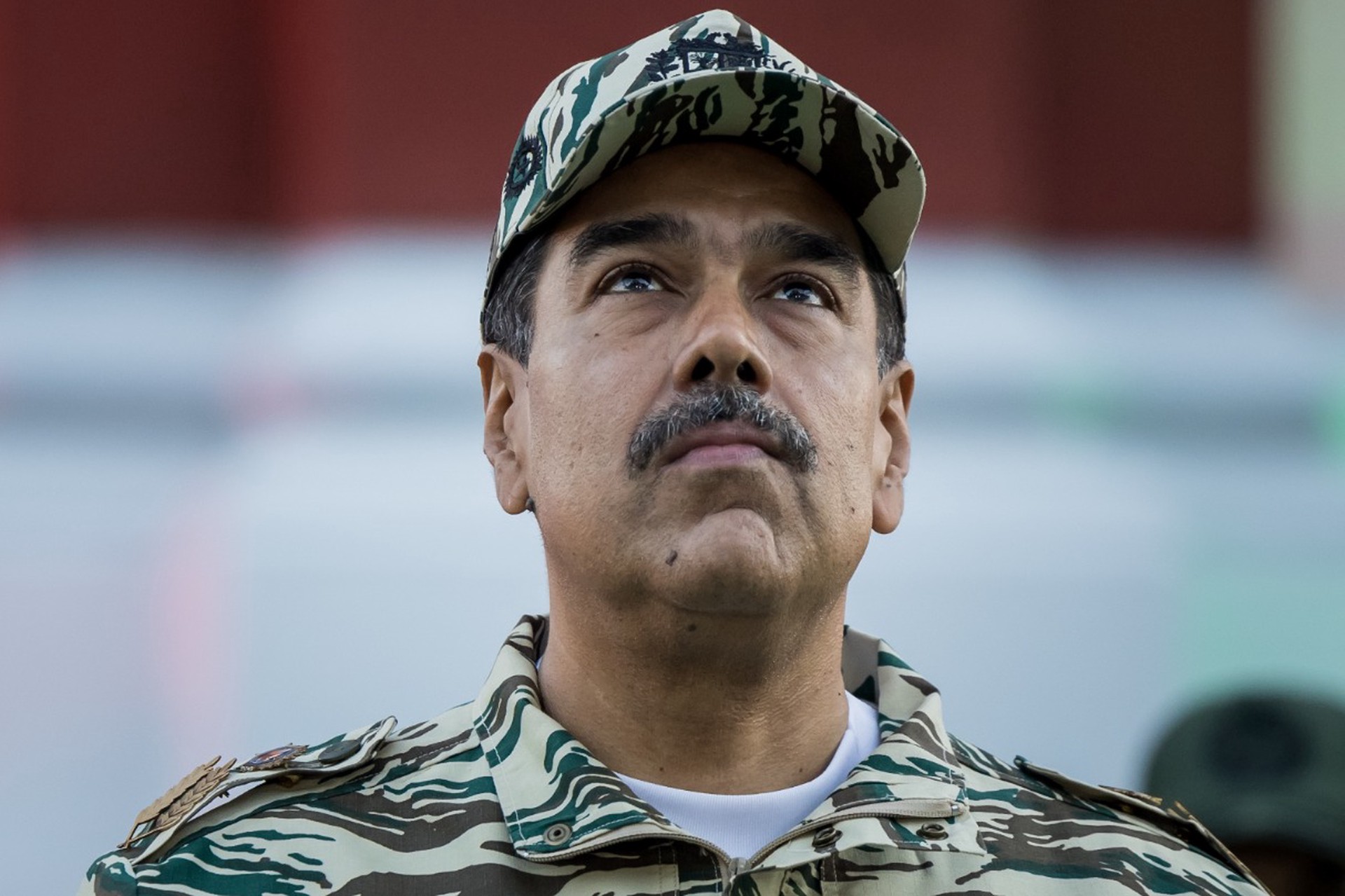 Власти США раскрыли судьбу захваченного Мадуро