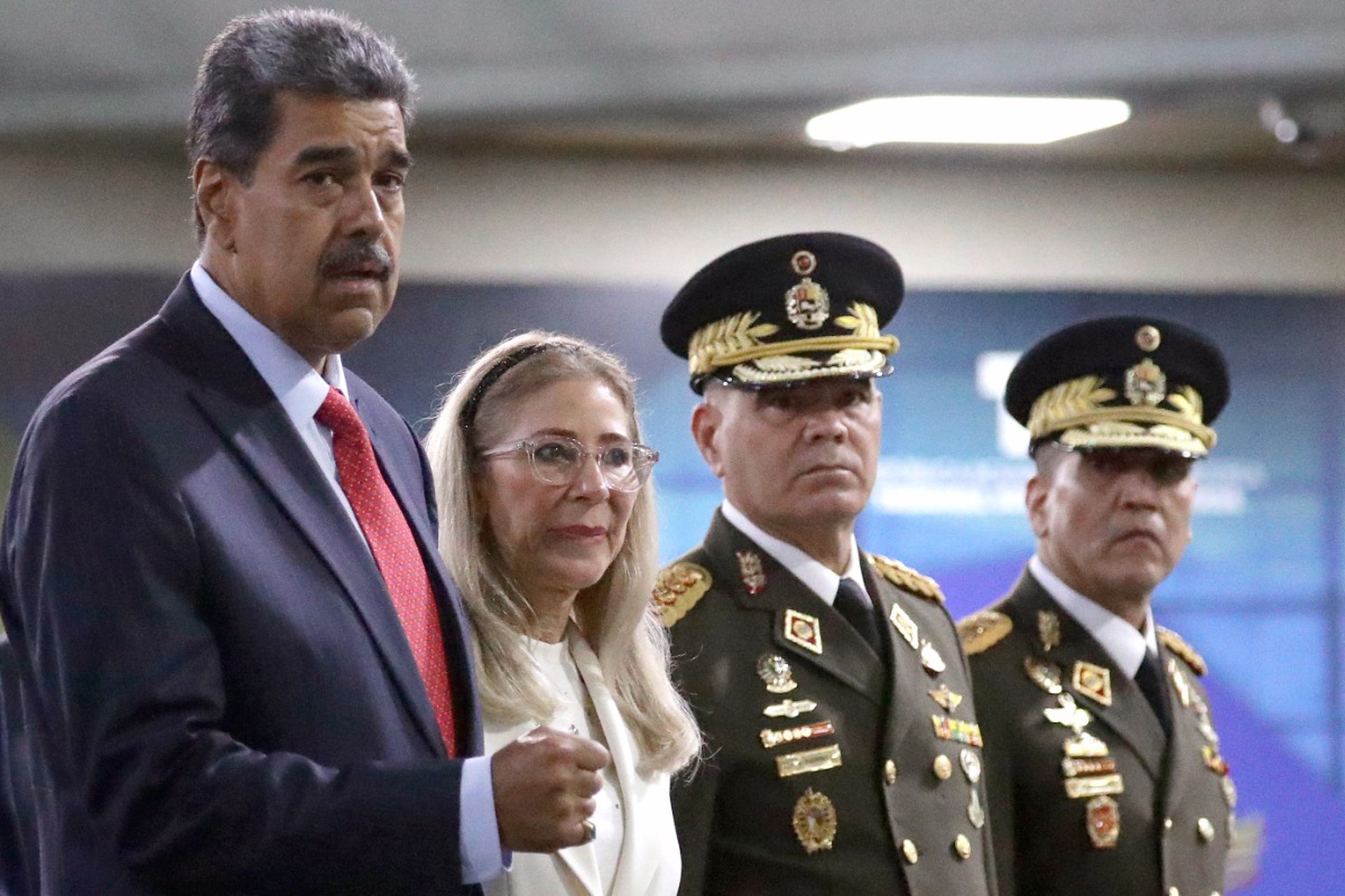 Захват Николаса Мадуро: что станет с Венесуэлой после вторжения США