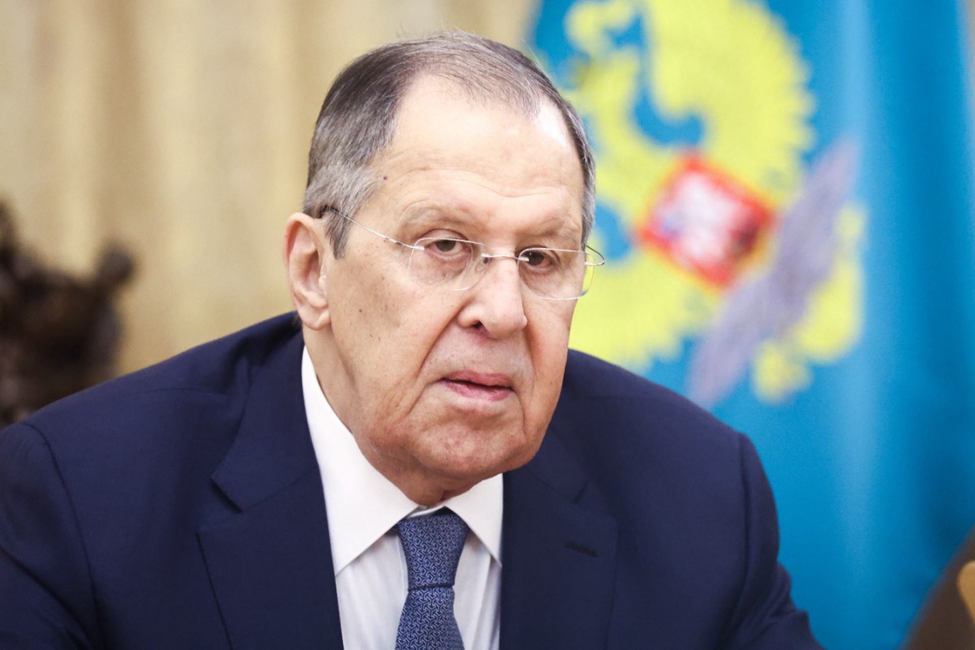 Лавров выразил Венесуэле солидарность после нападения США