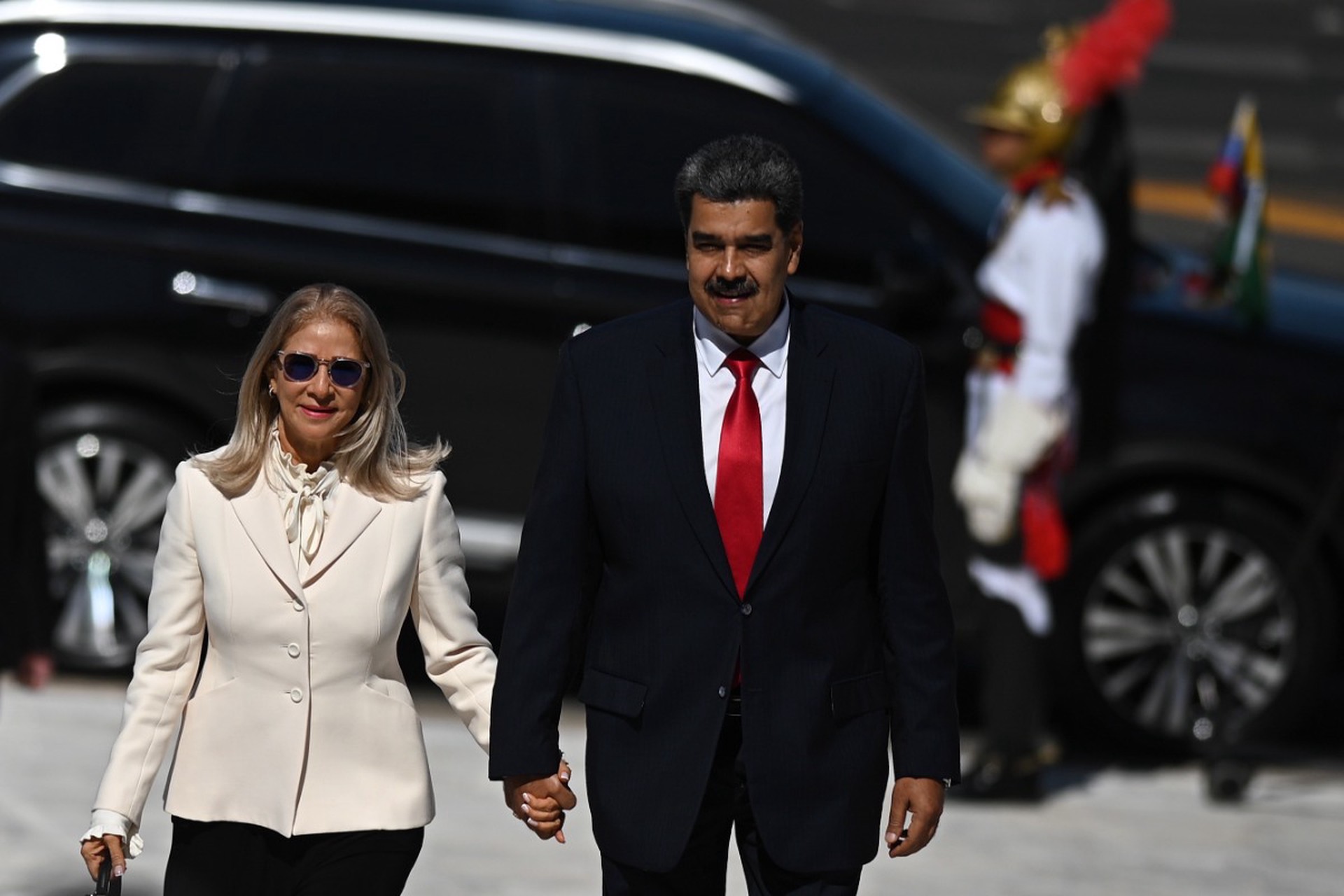 Эксперт высказался о быстрой операции по задержанию Мадуро