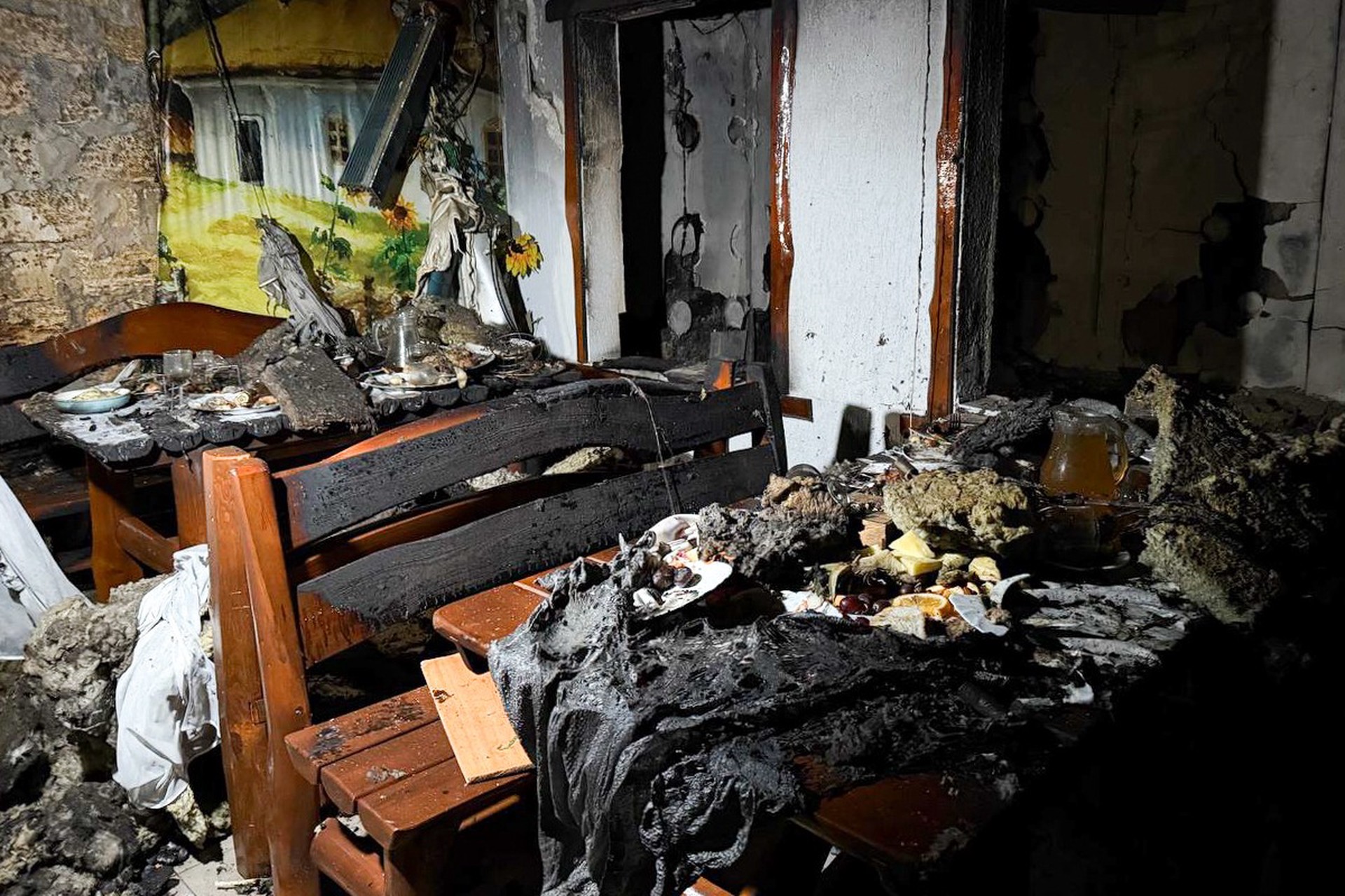 Число погибших при атаке ВСУ на Хорлы выросло