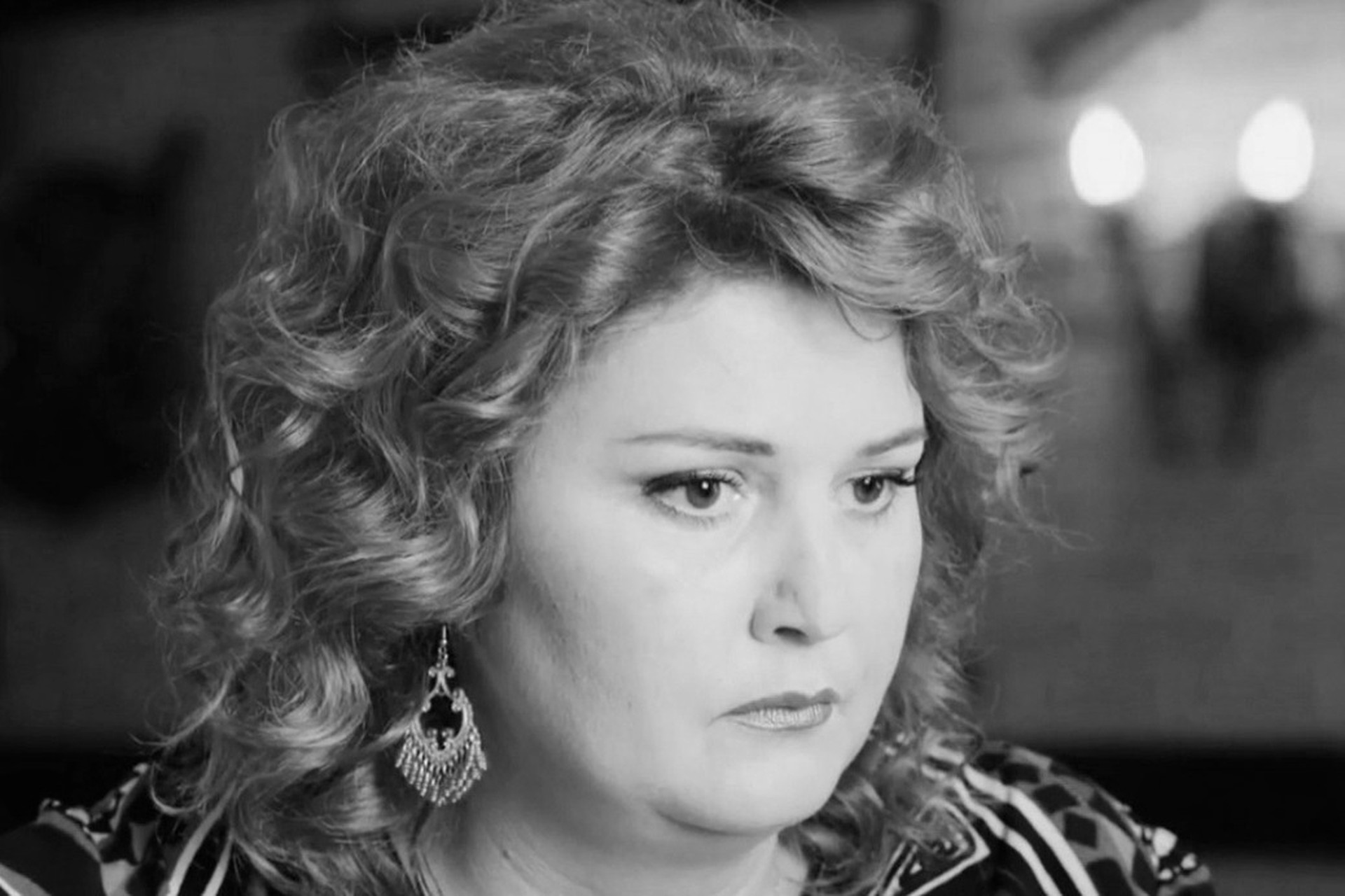 Умерла актриса из сериала «Слово пацана»