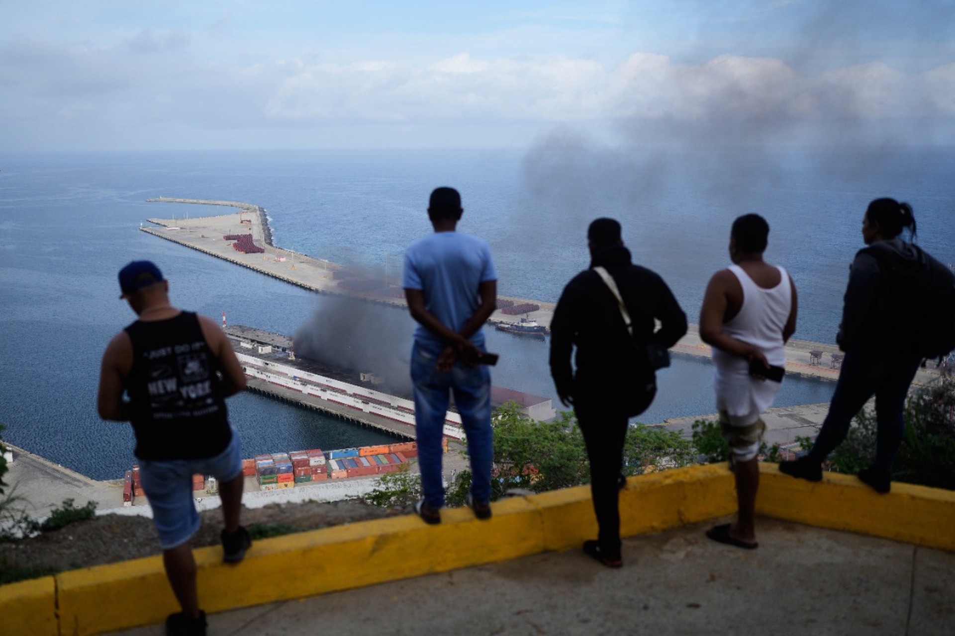 СМИ узнали об американском плане управления Венесуэлой