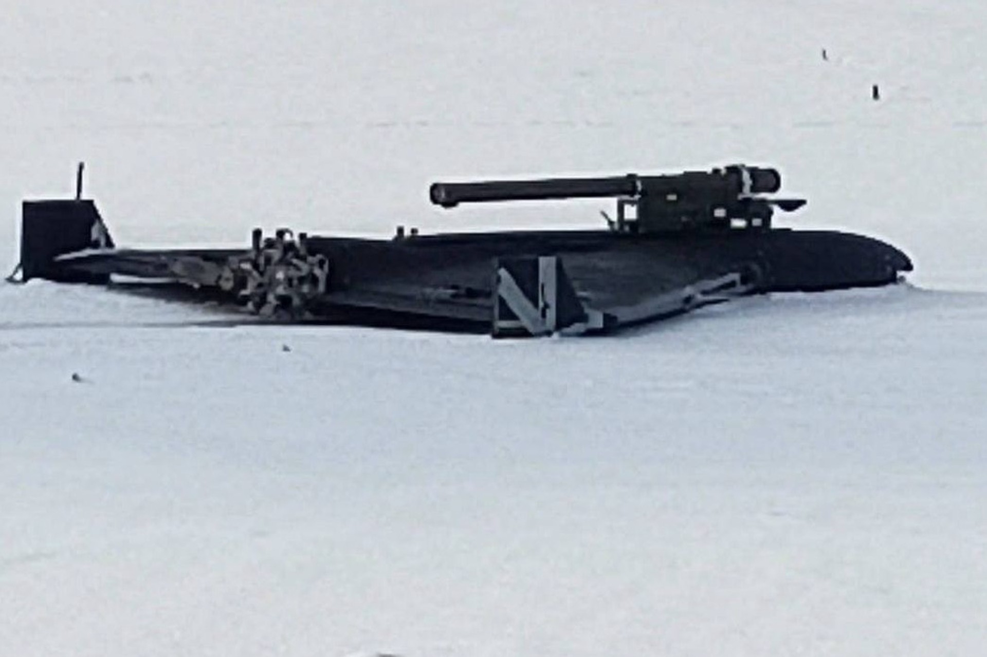 Российские беспилотники «Герань» с ПЗРК напугали ВСУ