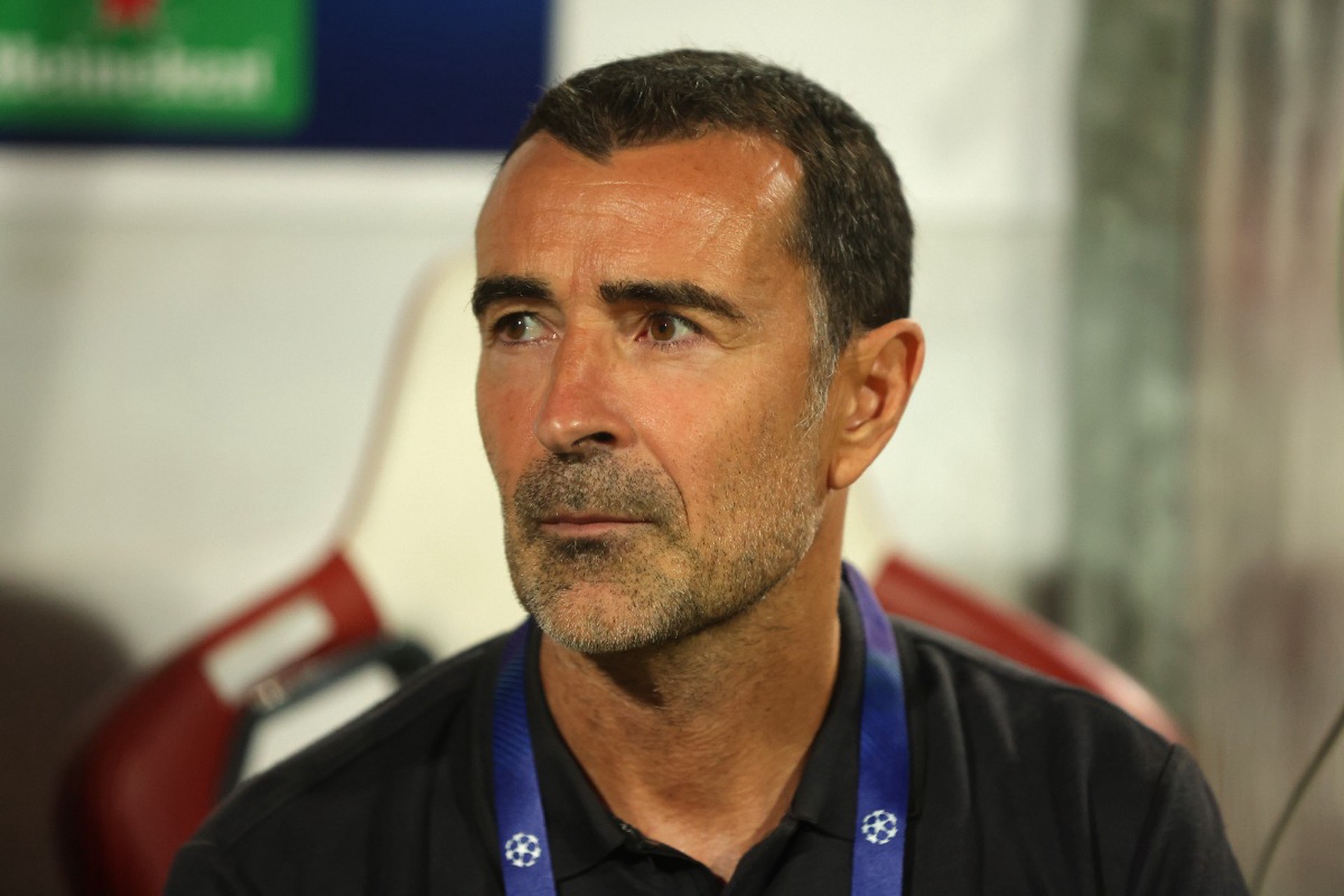 «Спартак» объявил о назначении нового главного тренера