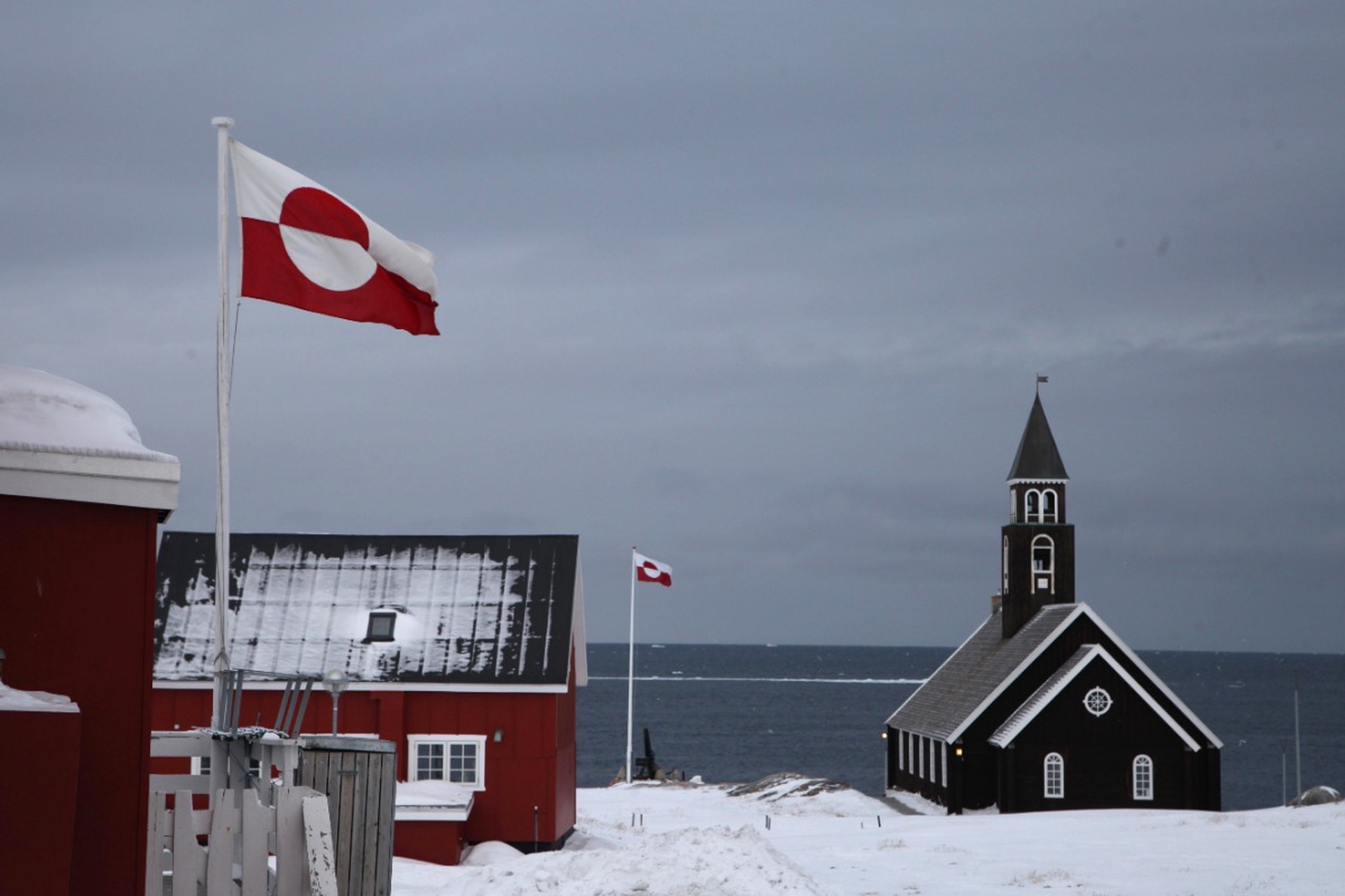 Трамп грезит о Гренландии после успеха в Венесуэле: о чем пишут СМИ