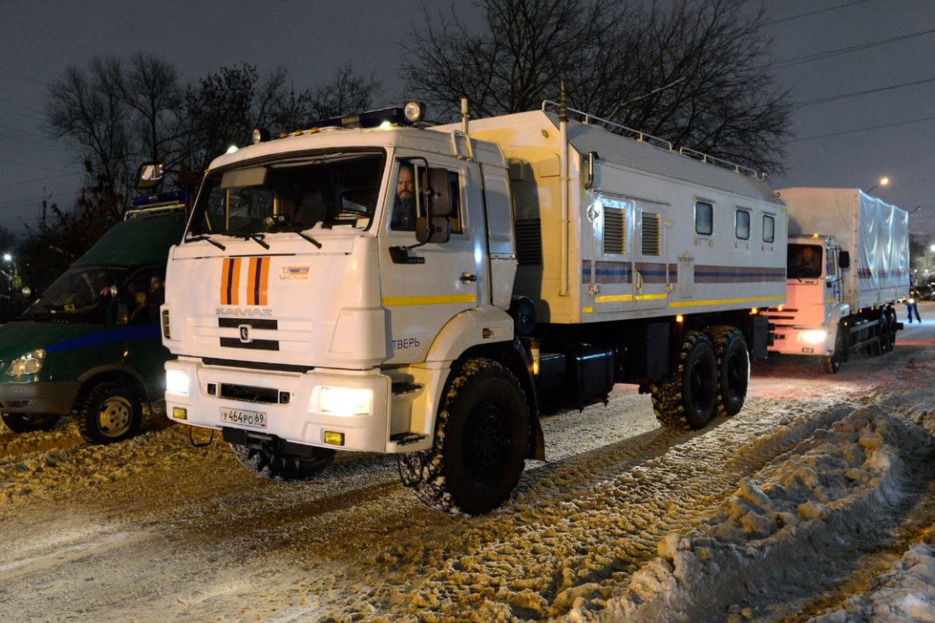 Названа реальная причина гибели человека в многоэтажке в Твери