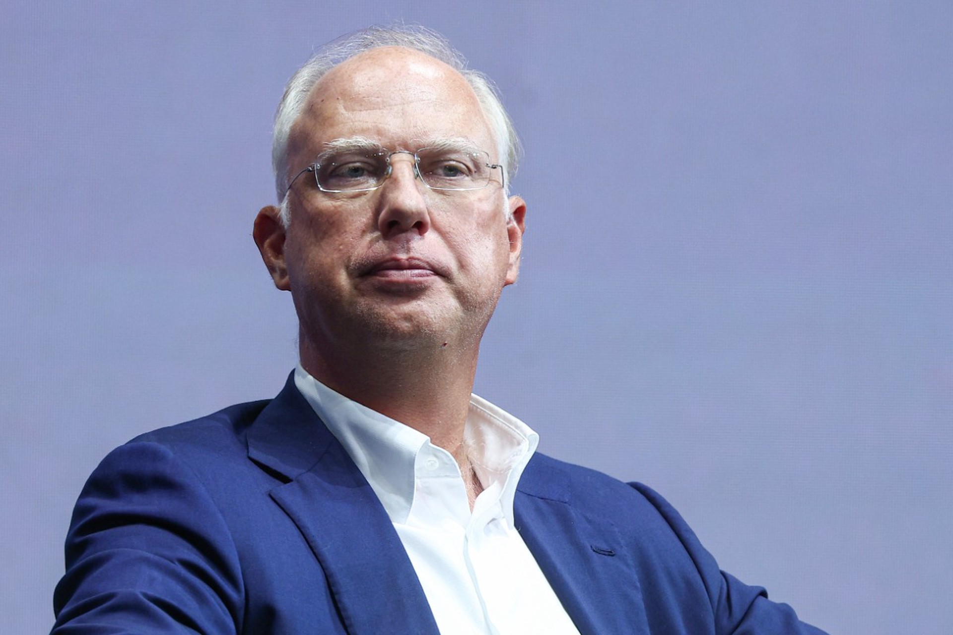 Следующую цель США после Гренландии назвал Дмитриев