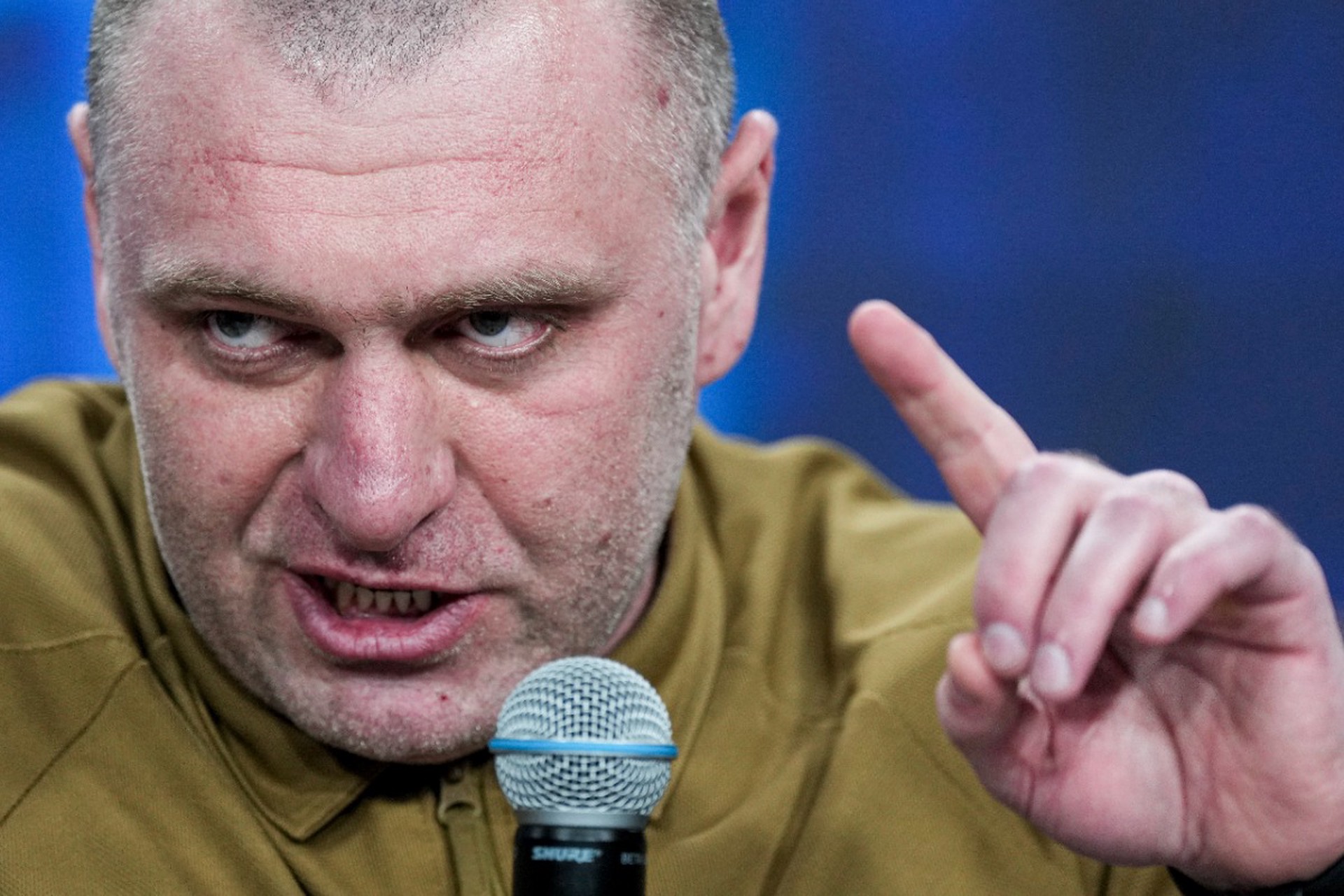 Неожиданную причину увольнения главы СБУ назвали СМИ