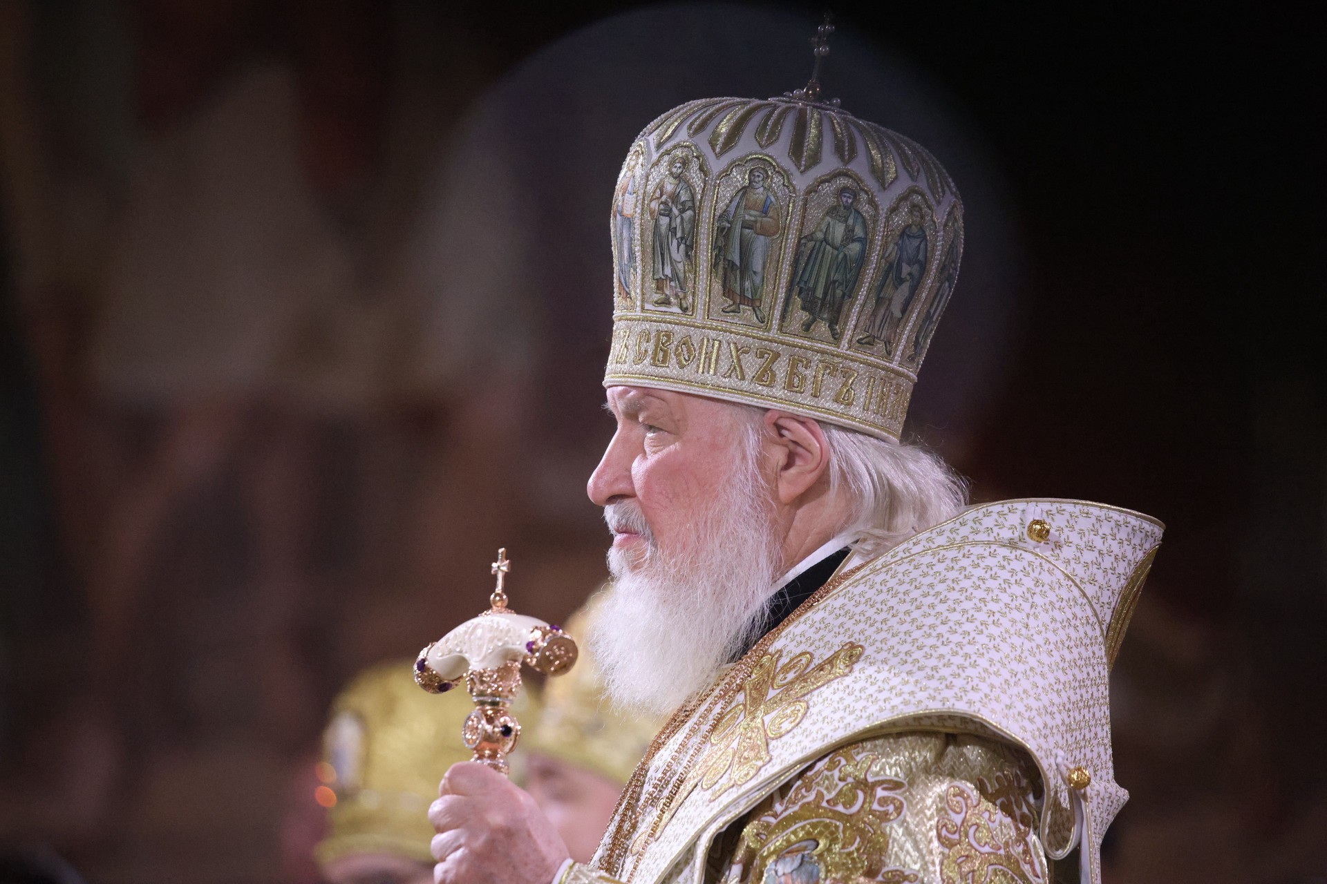 Патриарх Кирилл призвал бороться с анклавами мигрантов