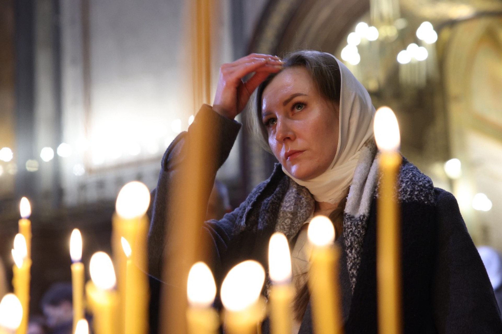 День памяти блаженной Ксении Петербургской: о чем молятся святой