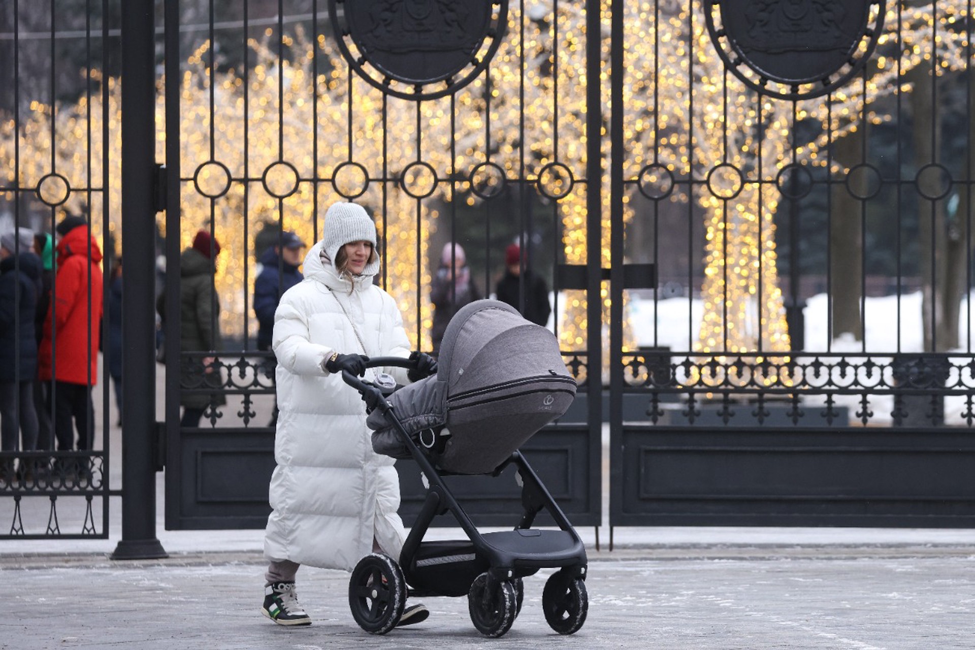 Индексацию маткапитала анонсировали в России