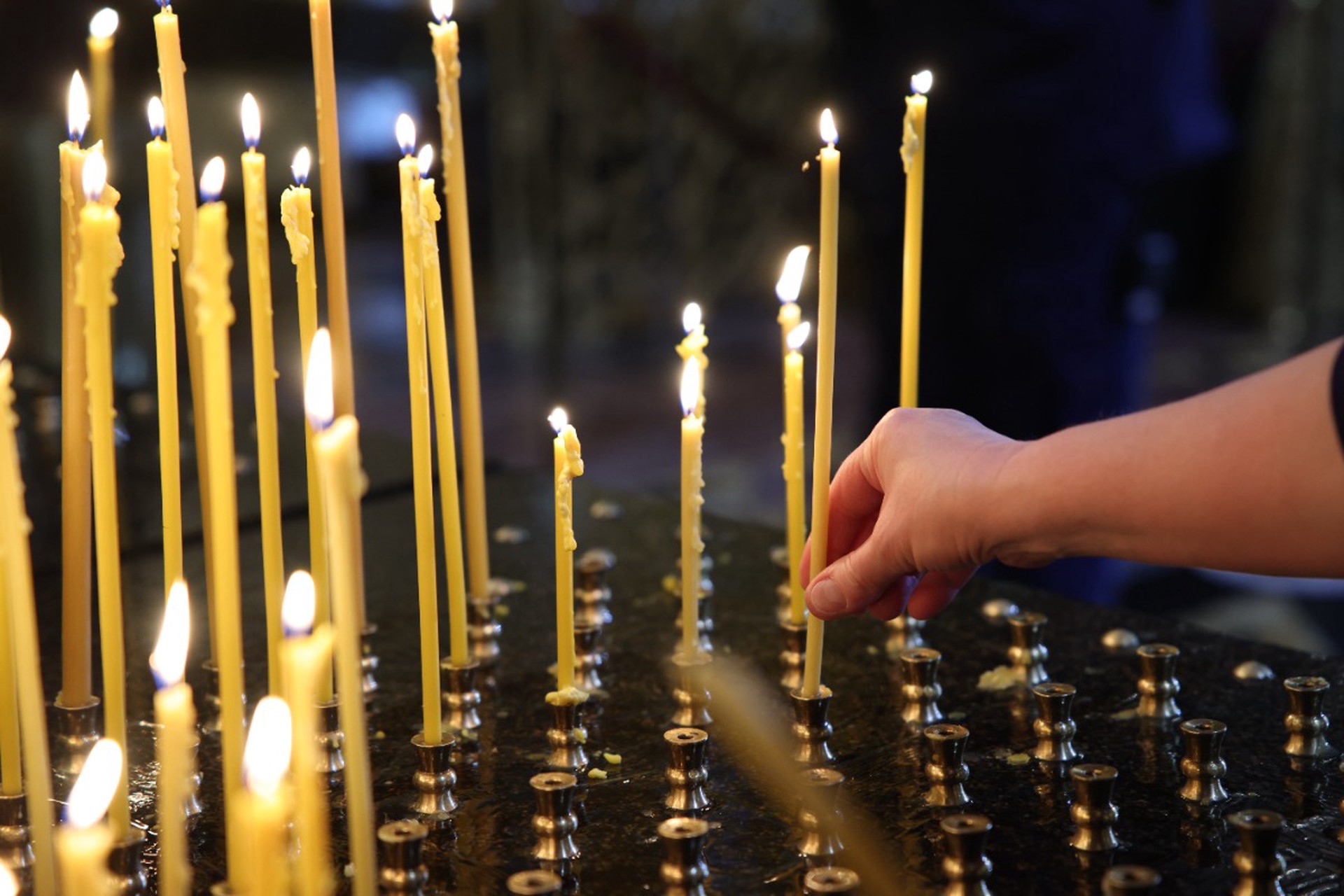 Собор Пресвятой Богородицы: праздник, иконы и молитвенная традиция