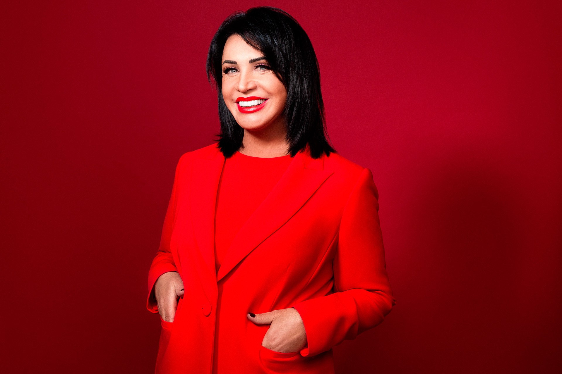 В семье Бабкиной рассказали о важных традициях празднования Нового года и Рождества