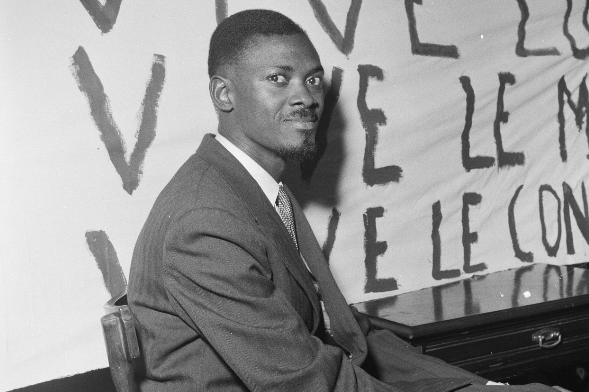 Вызов империям, тайная казнь и слава в СССР: как Патрис Лумумба стал легендой