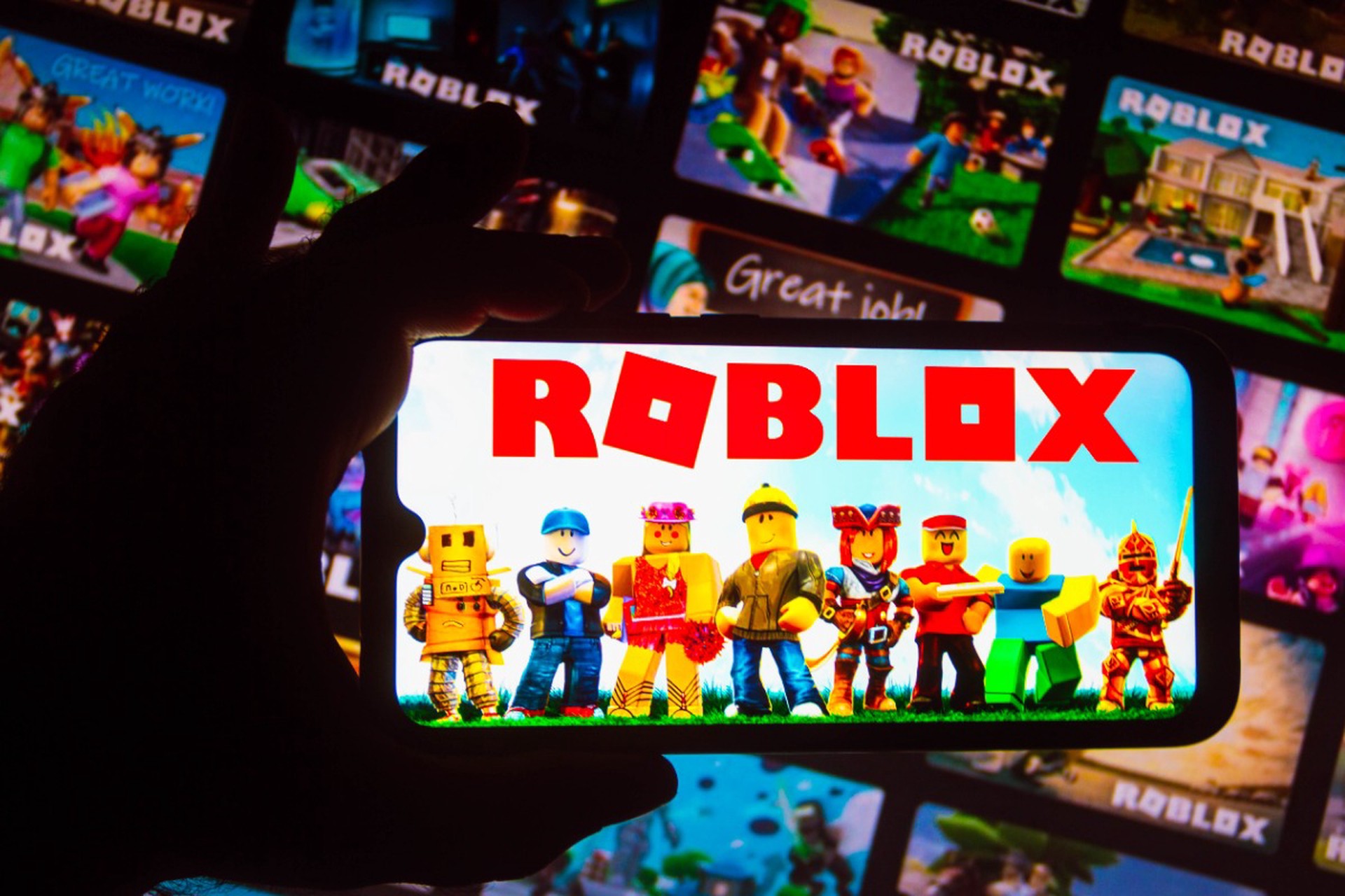 В Госдуме назвали ключевое условие для разблокировки Roblox в России