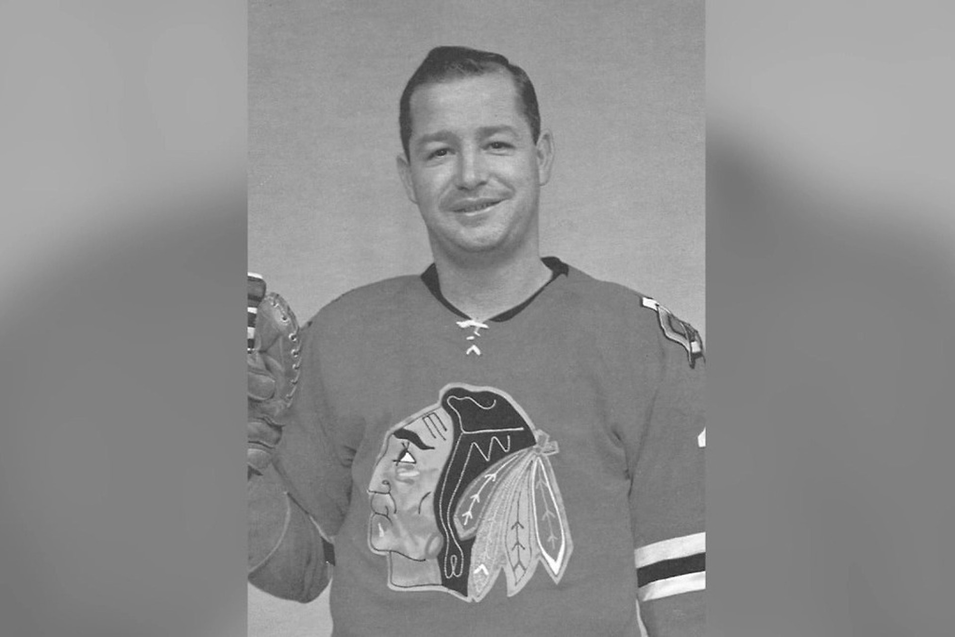 Скончался легендарный голкипер НХЛ на 95-м году жизни