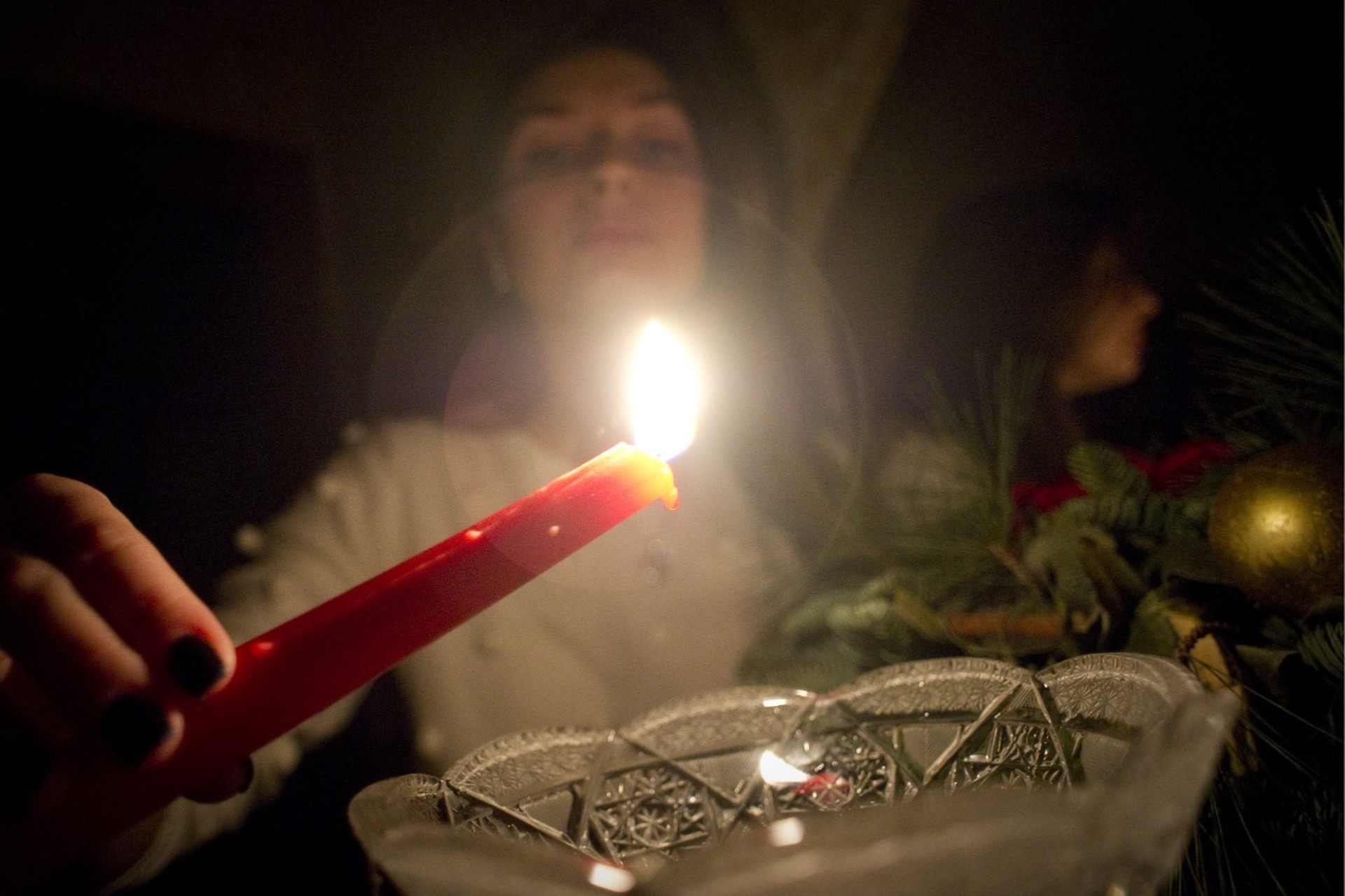 В РПЦ предостерегли россиян от гаданий в праздники