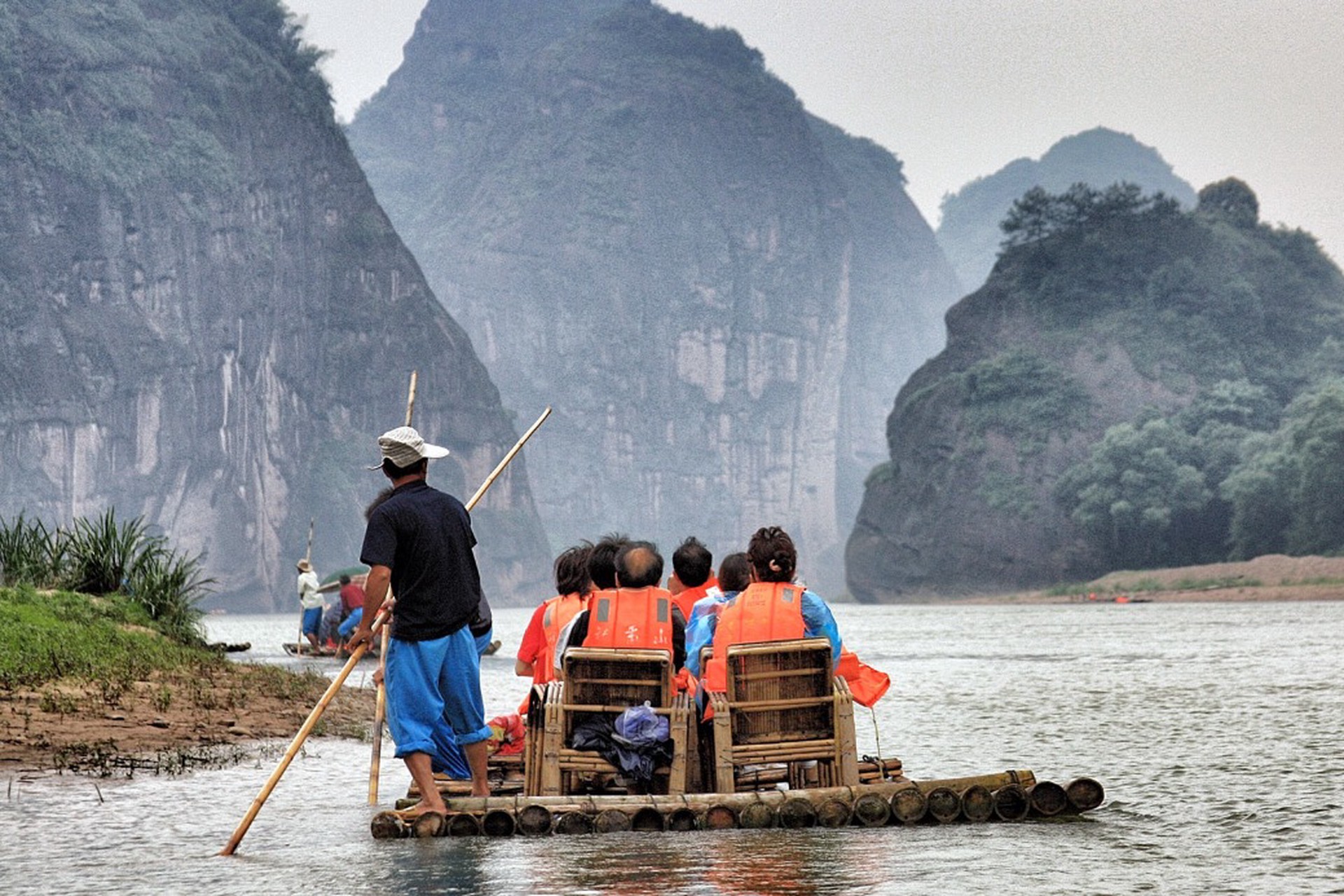 Россиянин хотел подзаработать в Таиланде и оказался вне закона 
