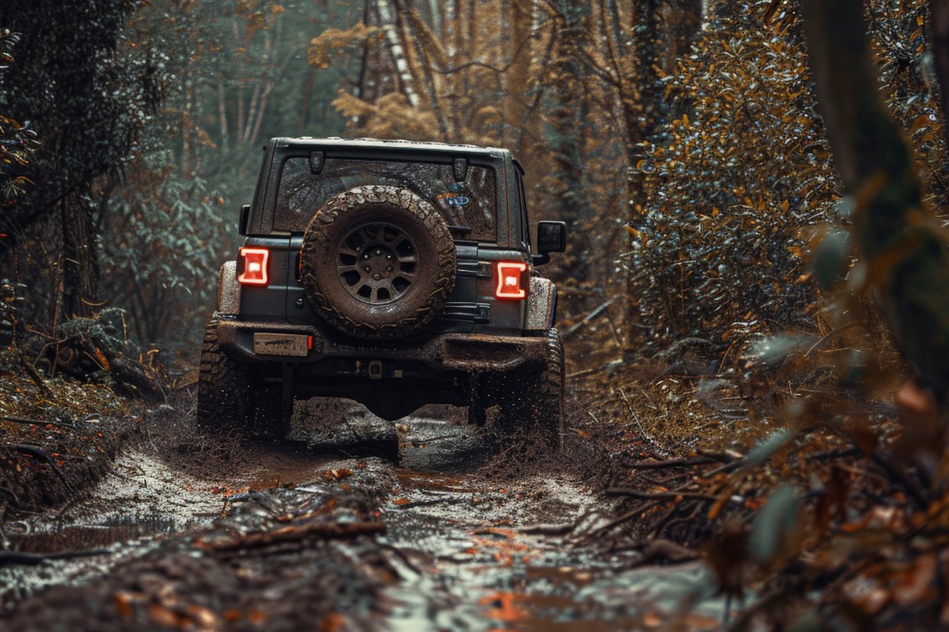 Убить нельзя кататься: обзор самых неубиваемых внедорожников с пробегом, которые все еще на ходу в 2026 году