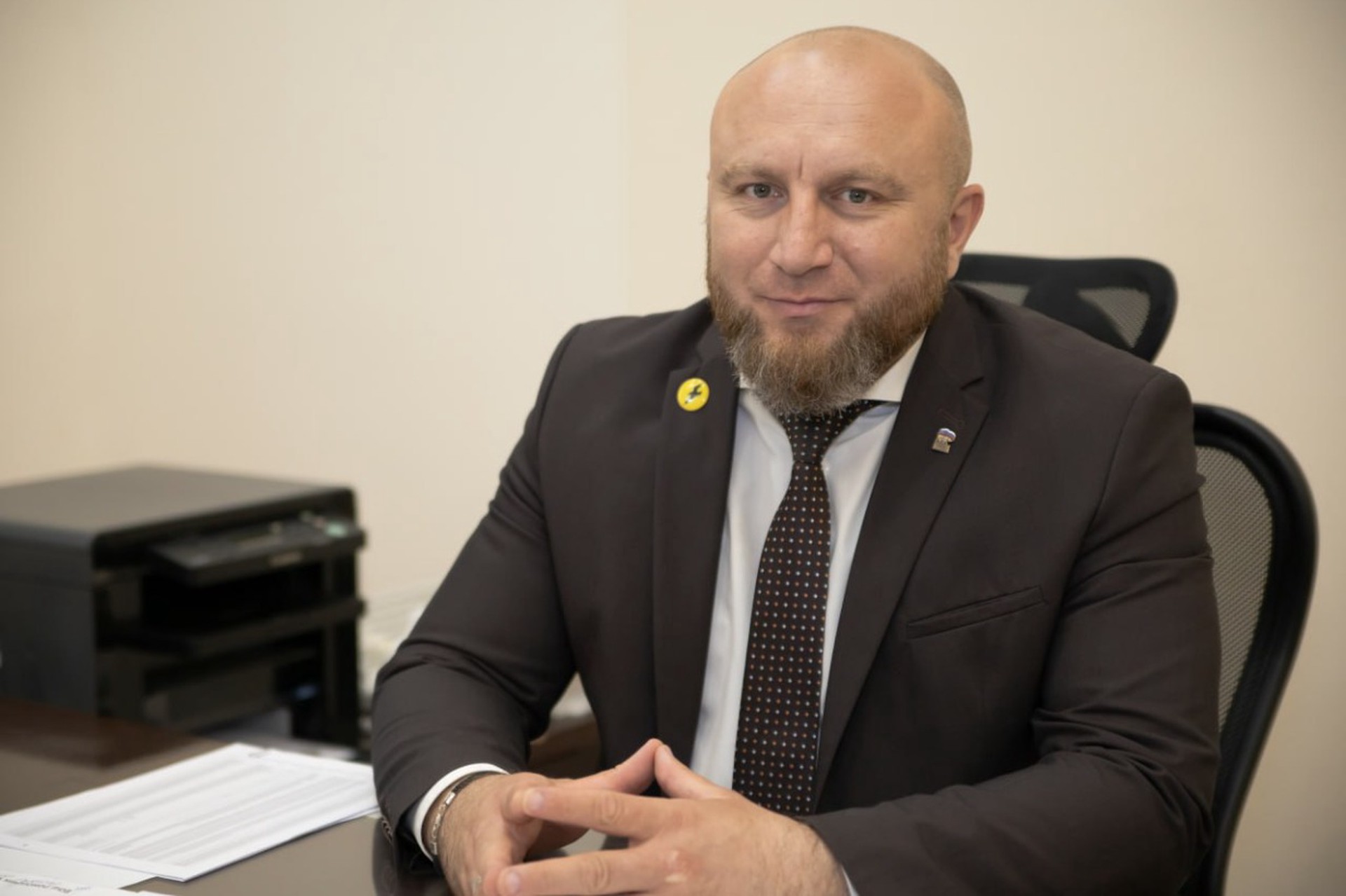 Главу одного из округов Белгородской области ранили при атаке ВСУ 