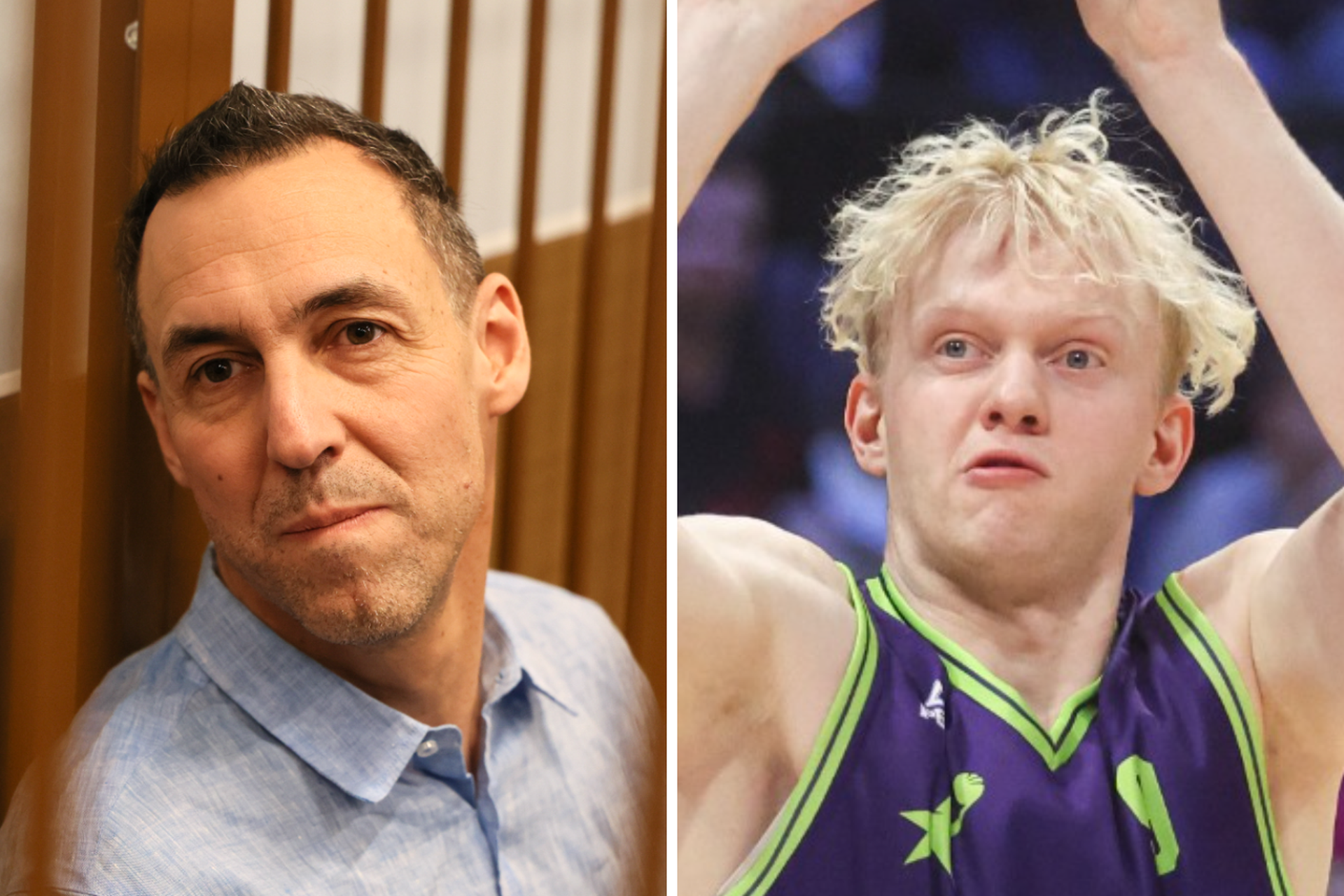 Эксперт: Обмен Касаткина на Винатье* можно расценивать как потепление между Россией и Францией