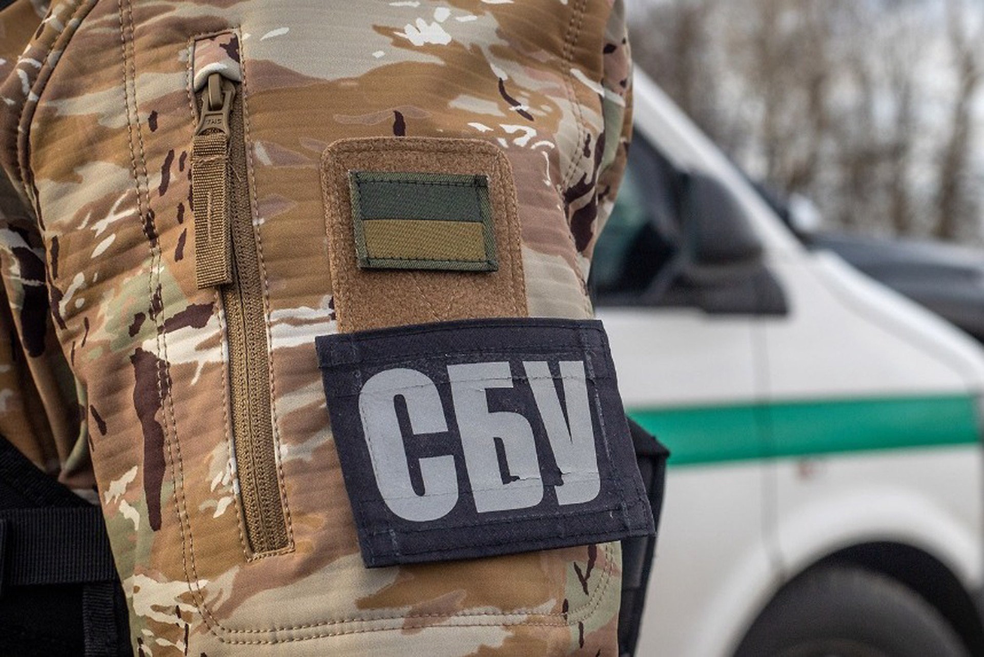 В Киеве девушек наказали за пение российских песен