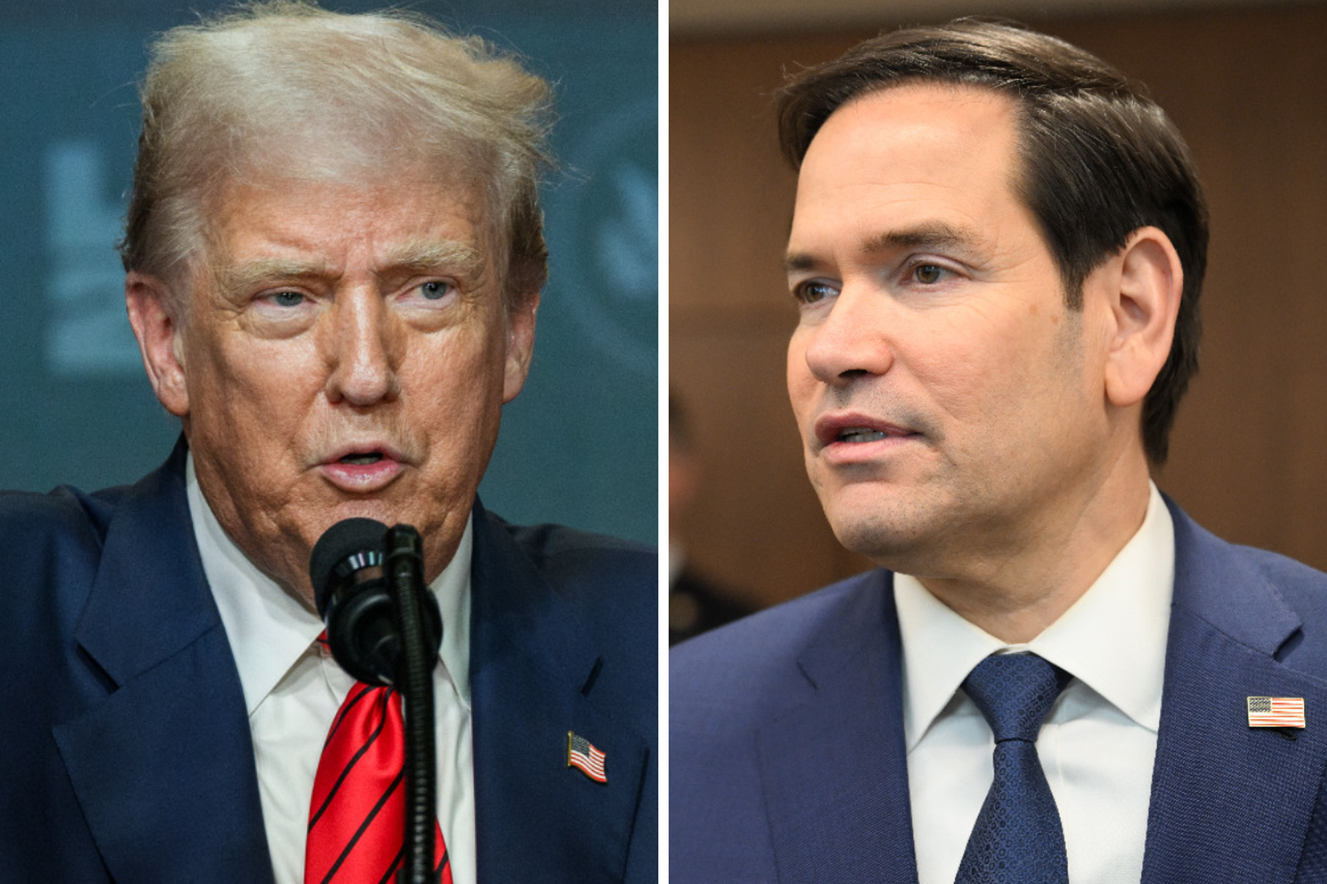 Трамп признался о мести Рубио в отношении Венесуэлы