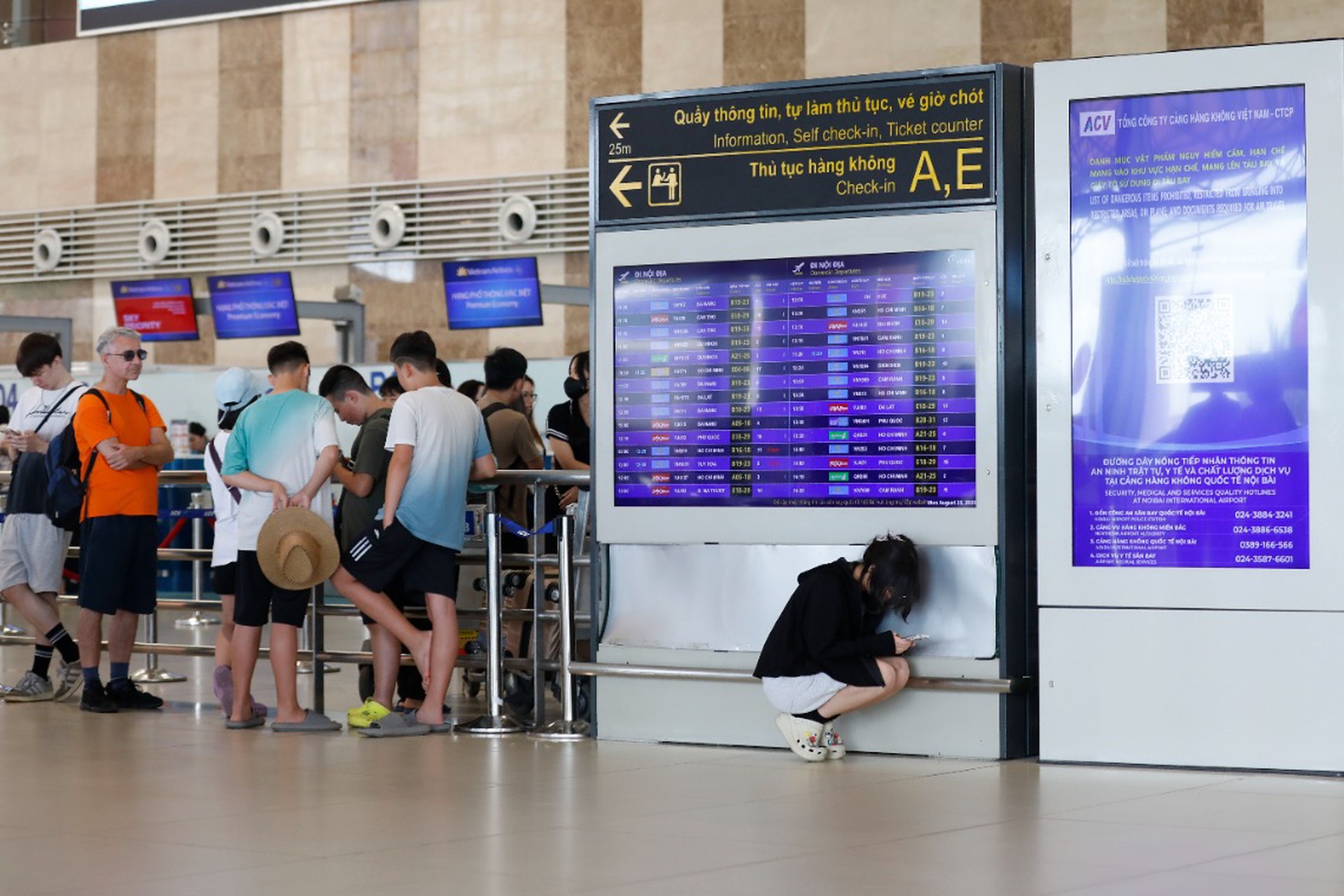 Российские туристы застряли за границей из-за турагентства