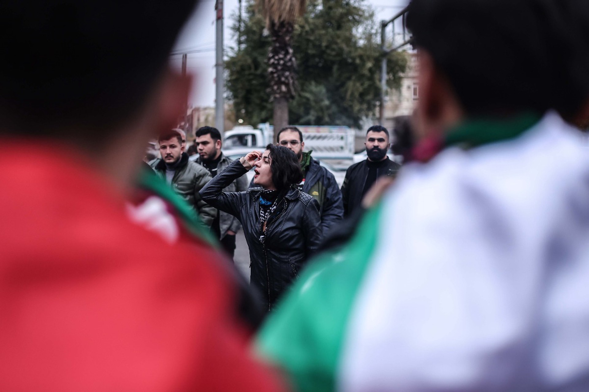 В Иране пригрозили жестоко наказывать протестующих