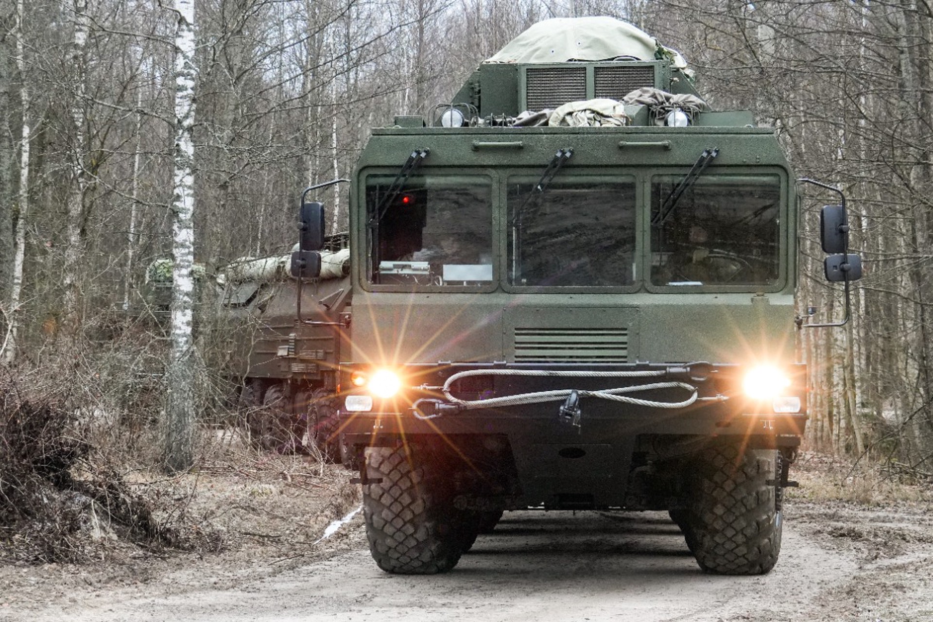 «Орешник» еще сильнее расколол НАТО – австрийский полковник Райснер