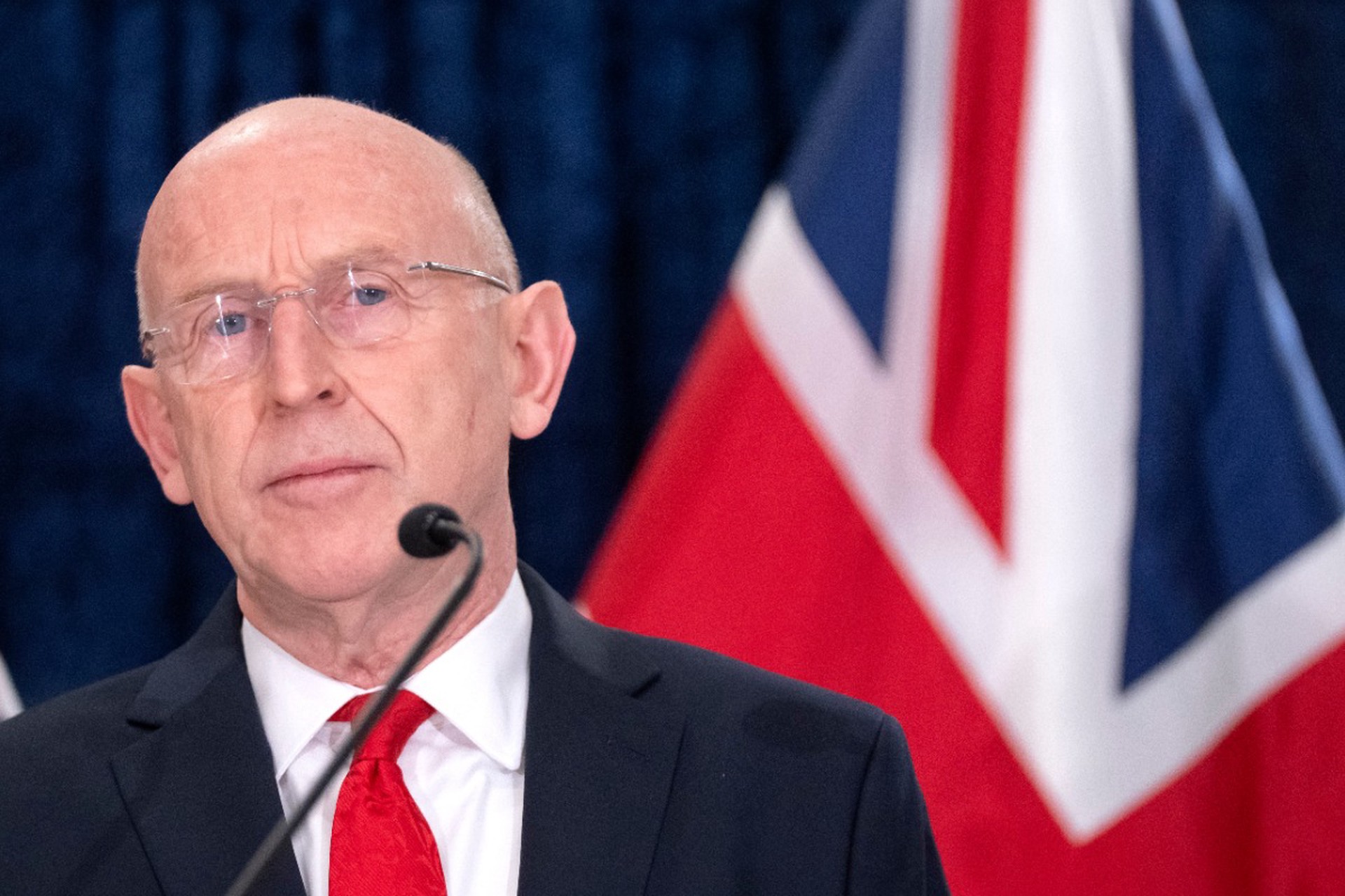 В Британии захотели похитить Путина