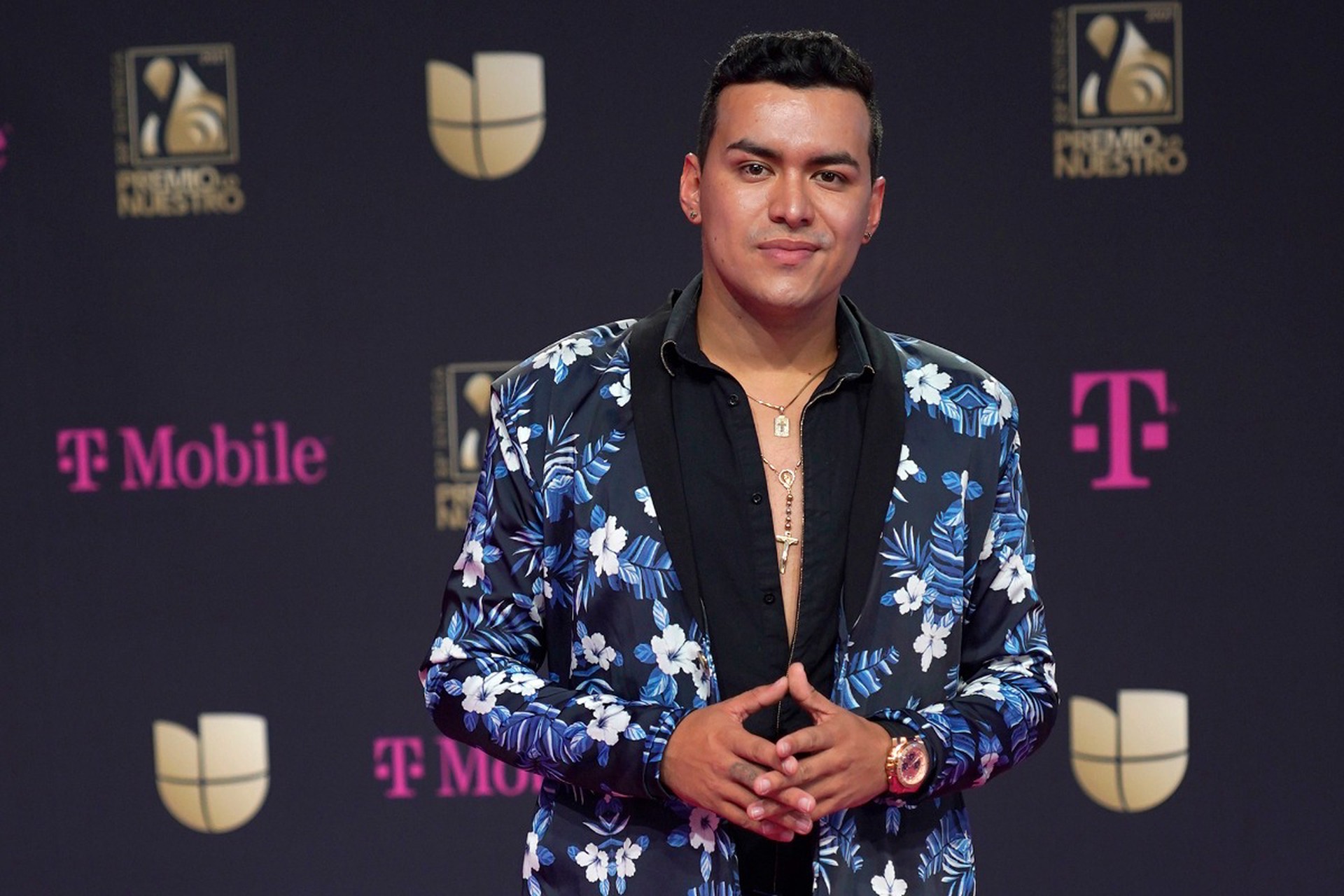 Поп-группа разбилась в авиакатастрофе в Колумбии