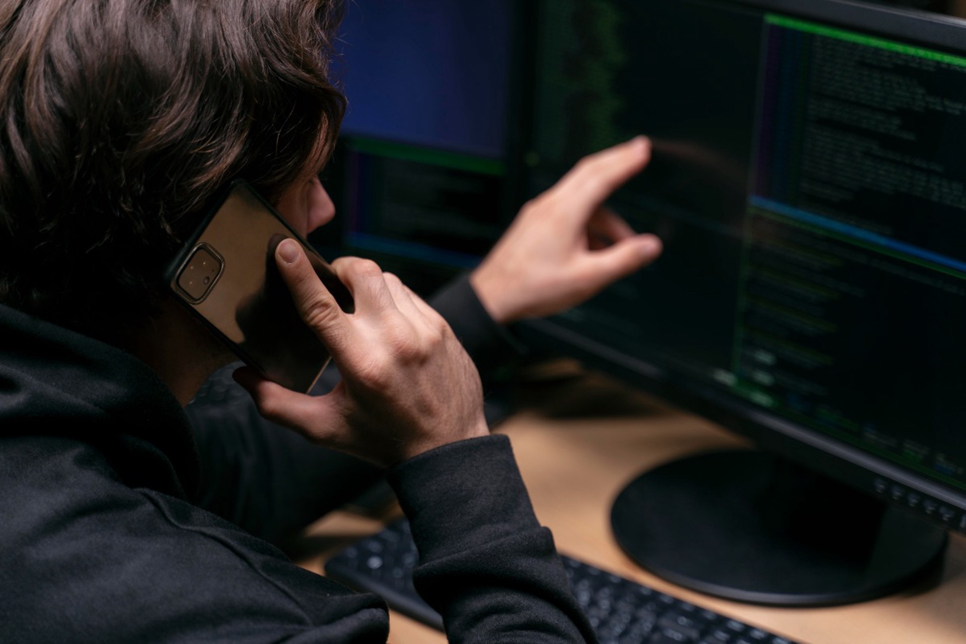 Охота на охотника: как работает бихевиоральный анализ и можно ли вычислить маньяка по цифровому следу