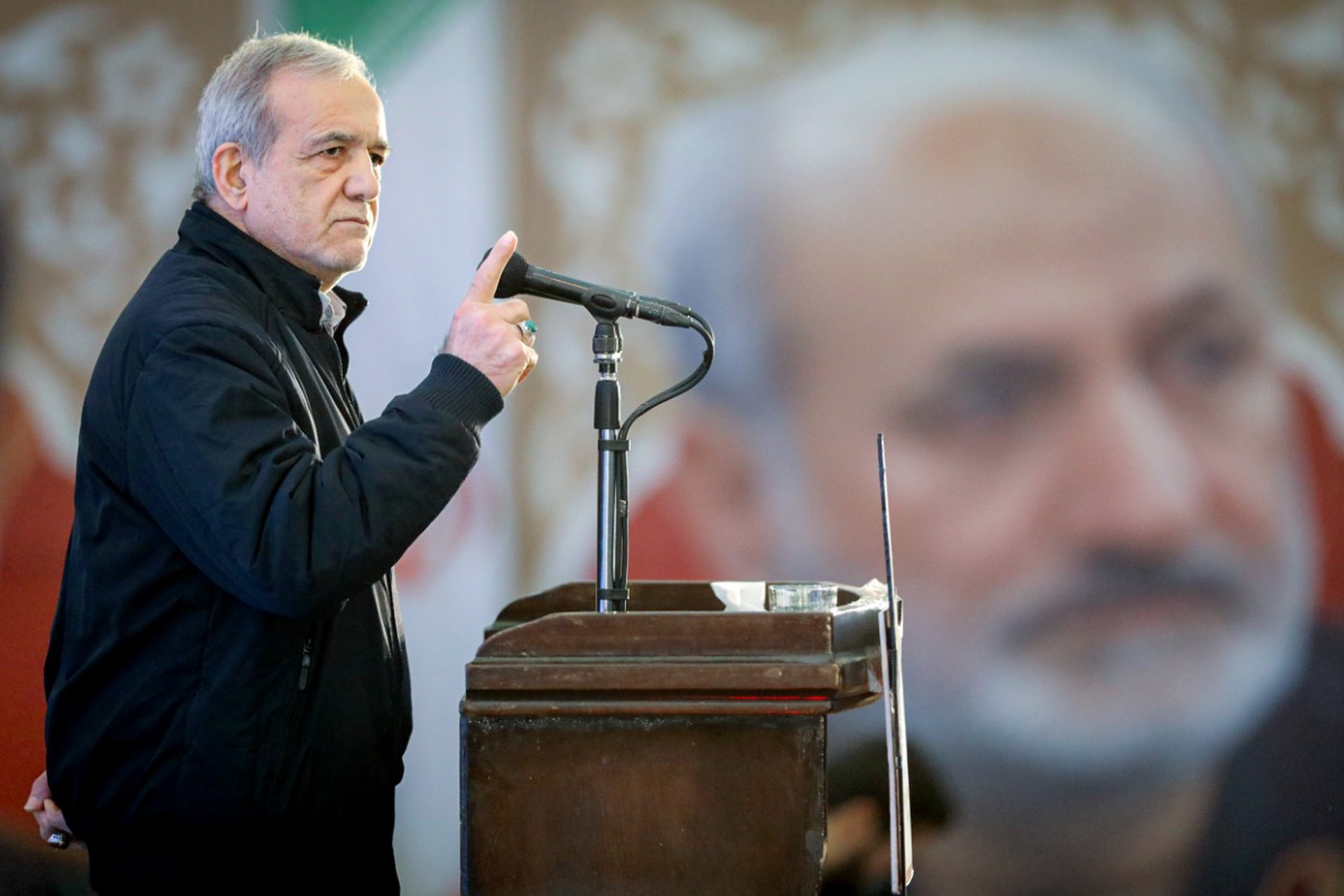 Президент Ирана заявил о готовности провести реформы