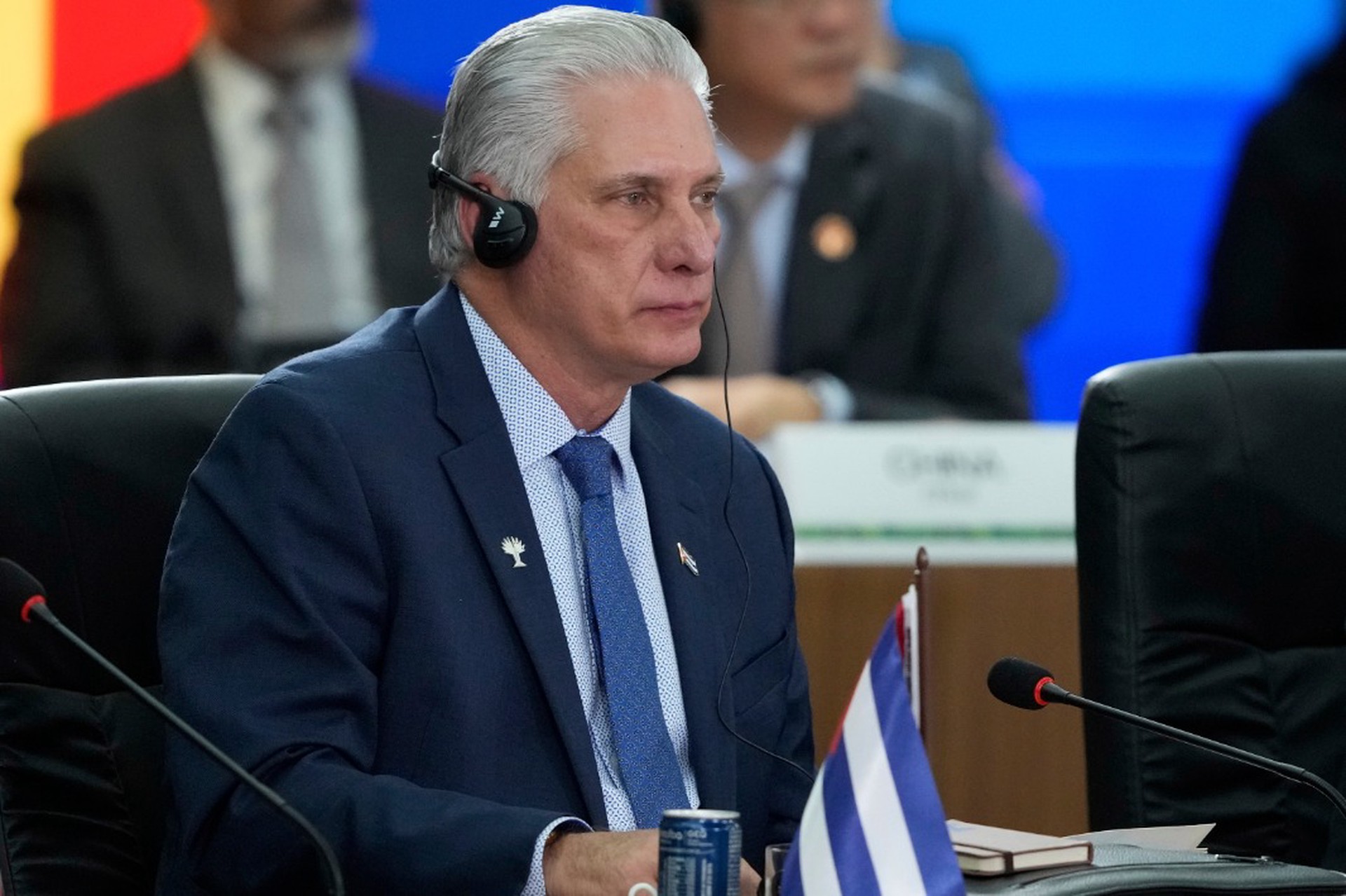 На Кубе заявили о готовности защищаться «до последней капли крови»