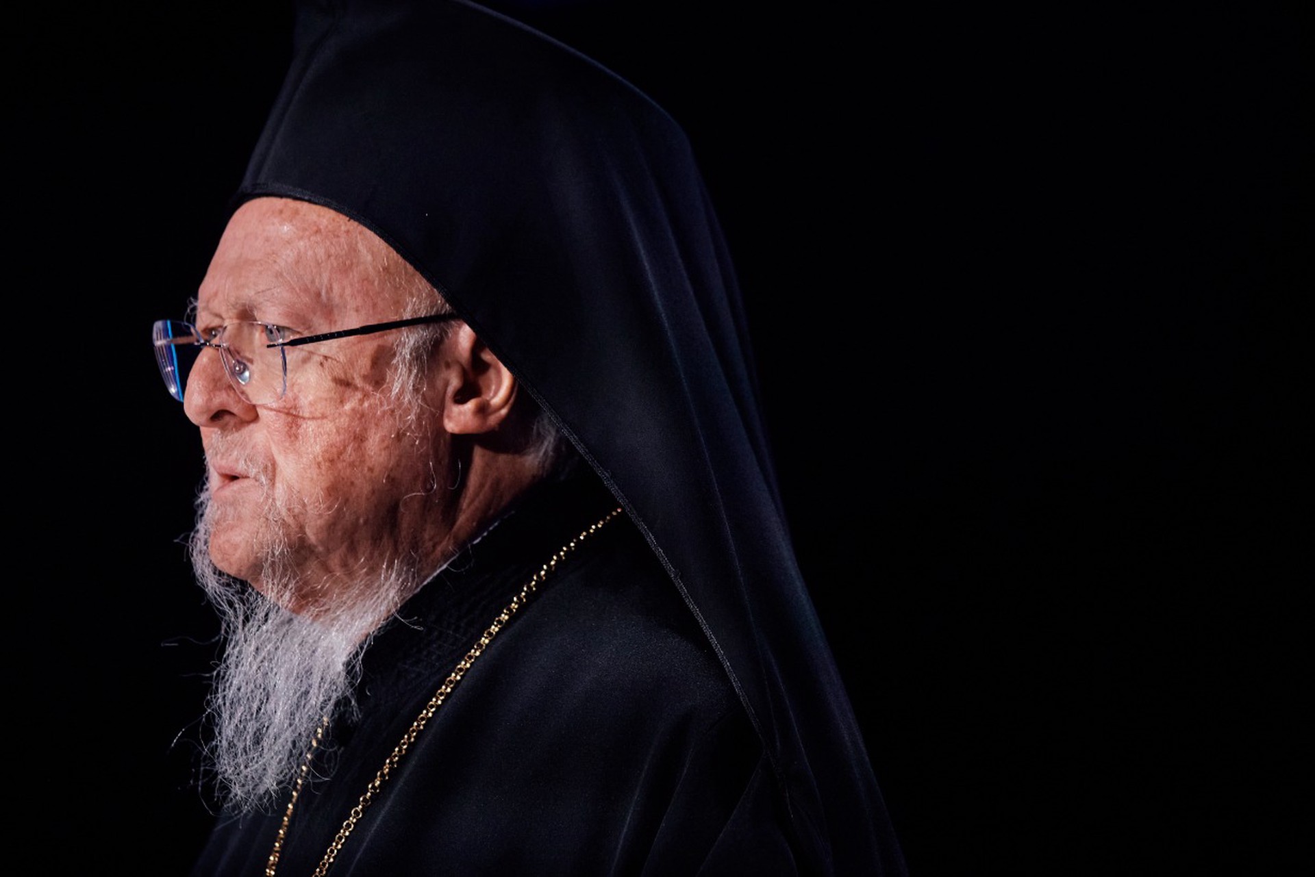 «Дьявол во плоти»: Константинопольский патриарх Варфоломей хочет вытеснить русское православие