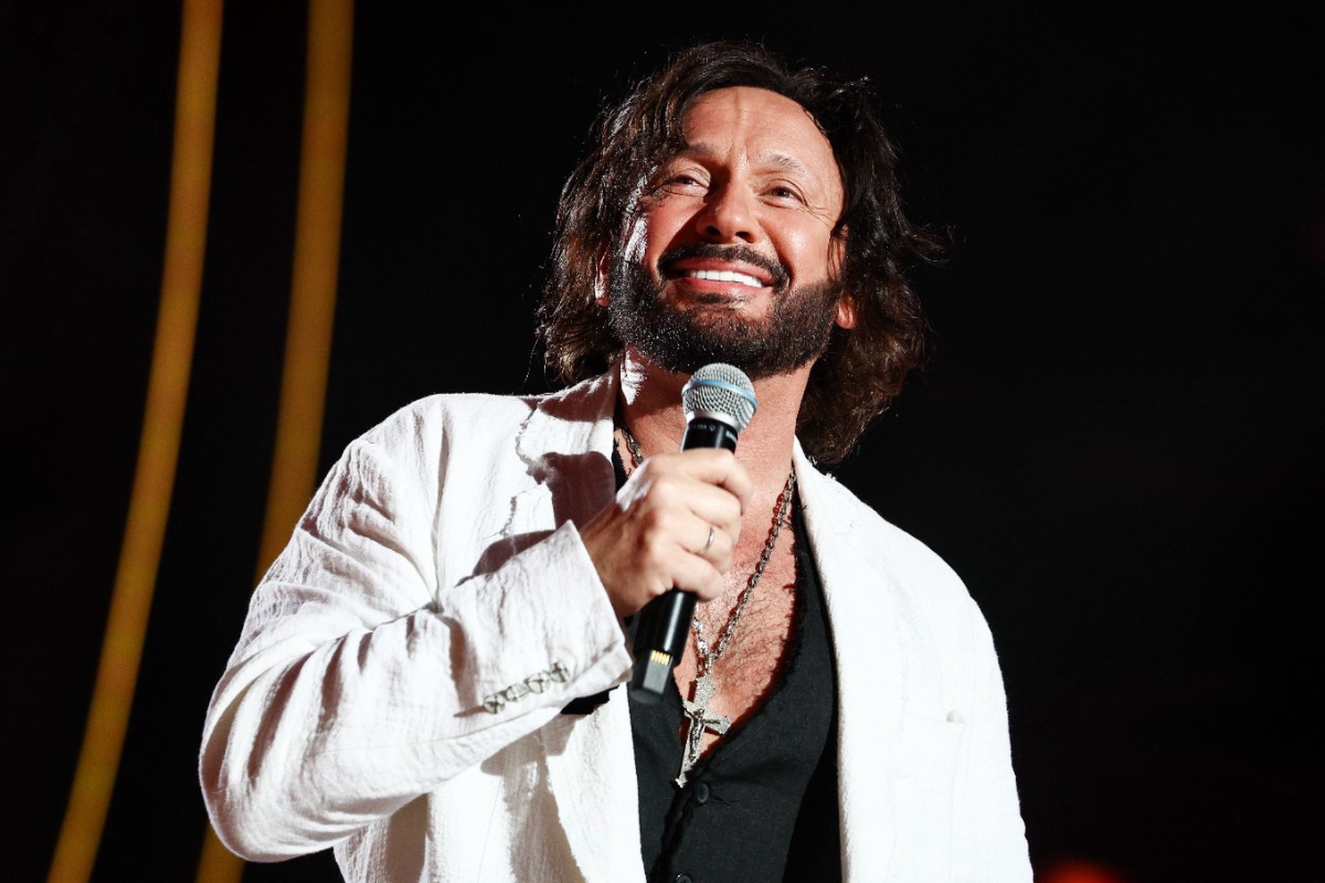 Стас Михайлов снизил стоимость выступления на корпоративах