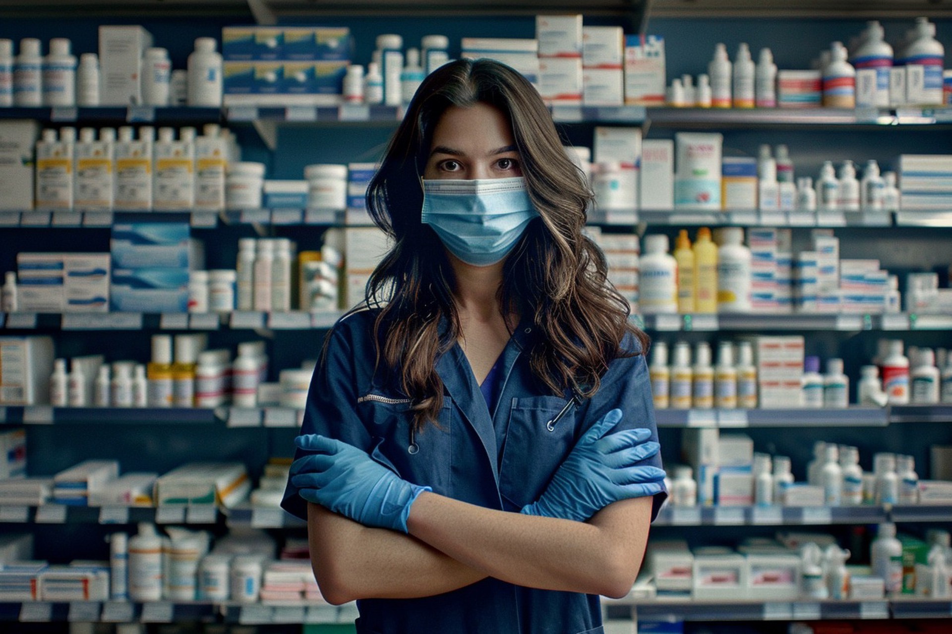 Упокоительные пилюли: чем рискуют зумеры из-за приема препаратов для животных