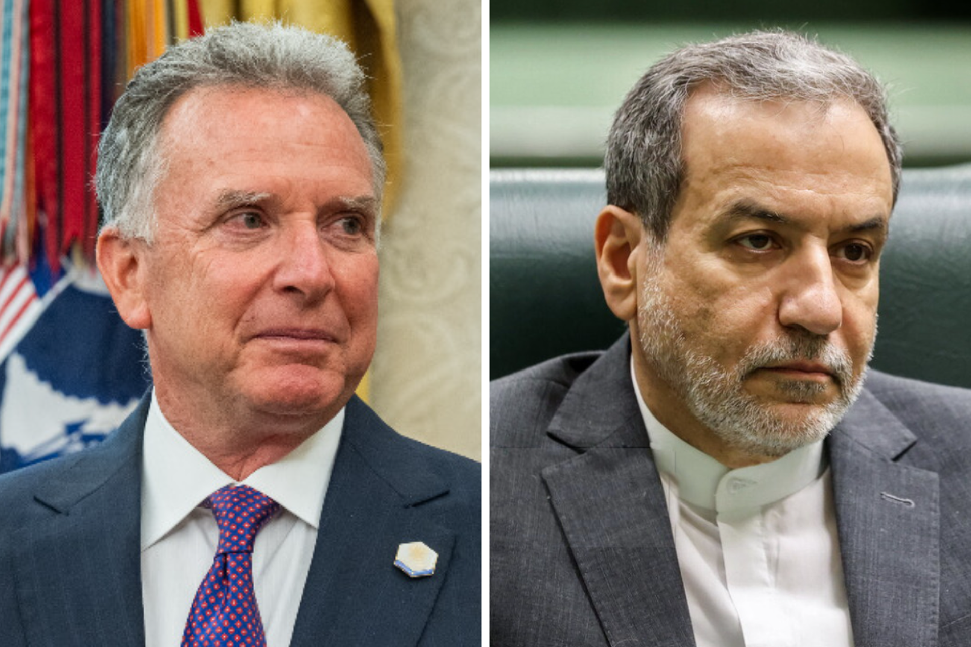 Востоковед назвал одну из возможных тем грядущей встречи Уиткоффа и Аракчи 