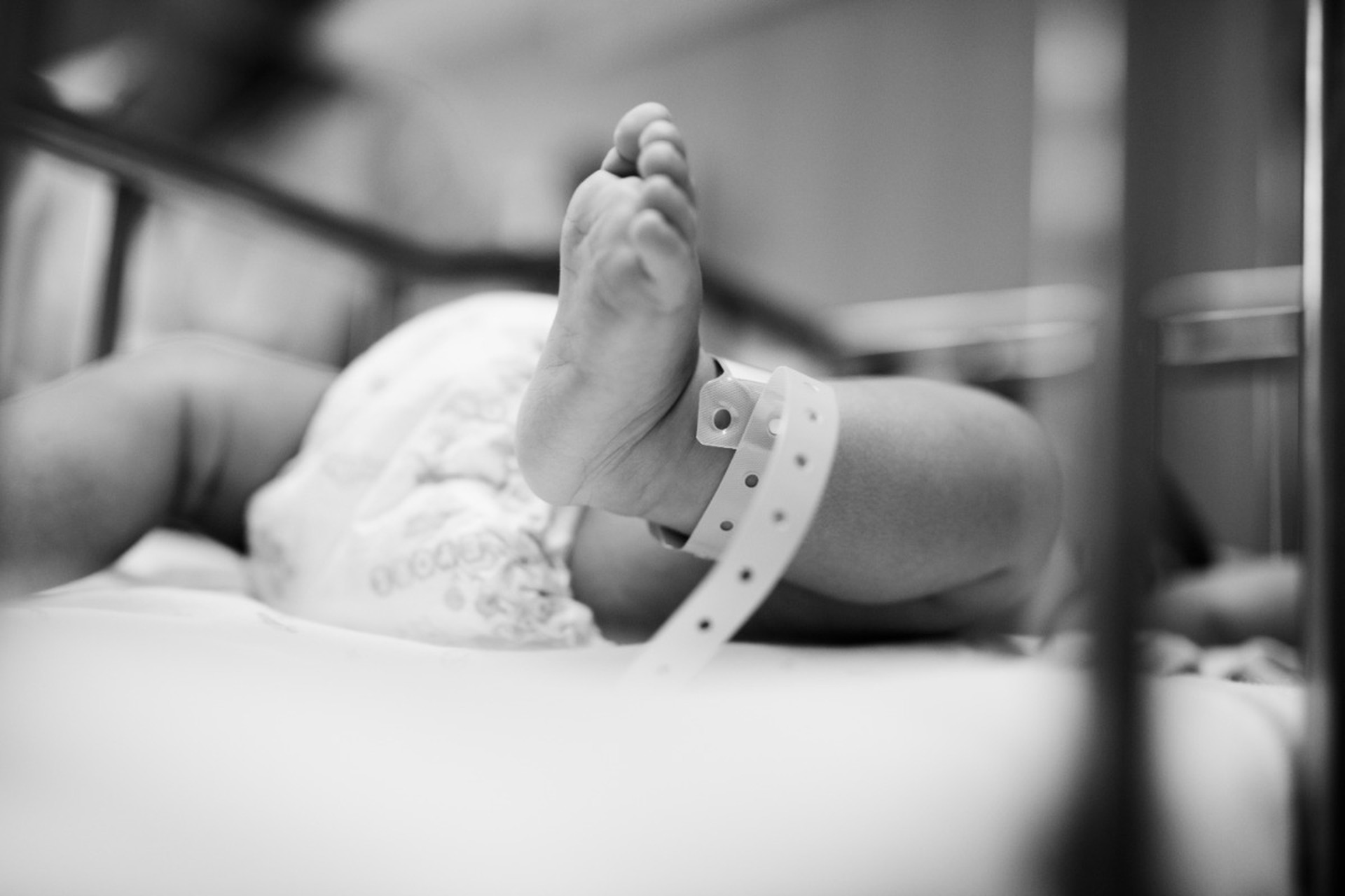 Девять младенцев умерли за новогодние праздники в одном из российских роддомов