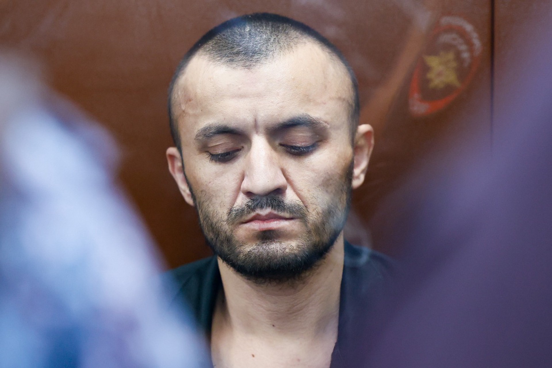 В суде раскрыты новые подробности о теракте в «Крокус Сити Холле»