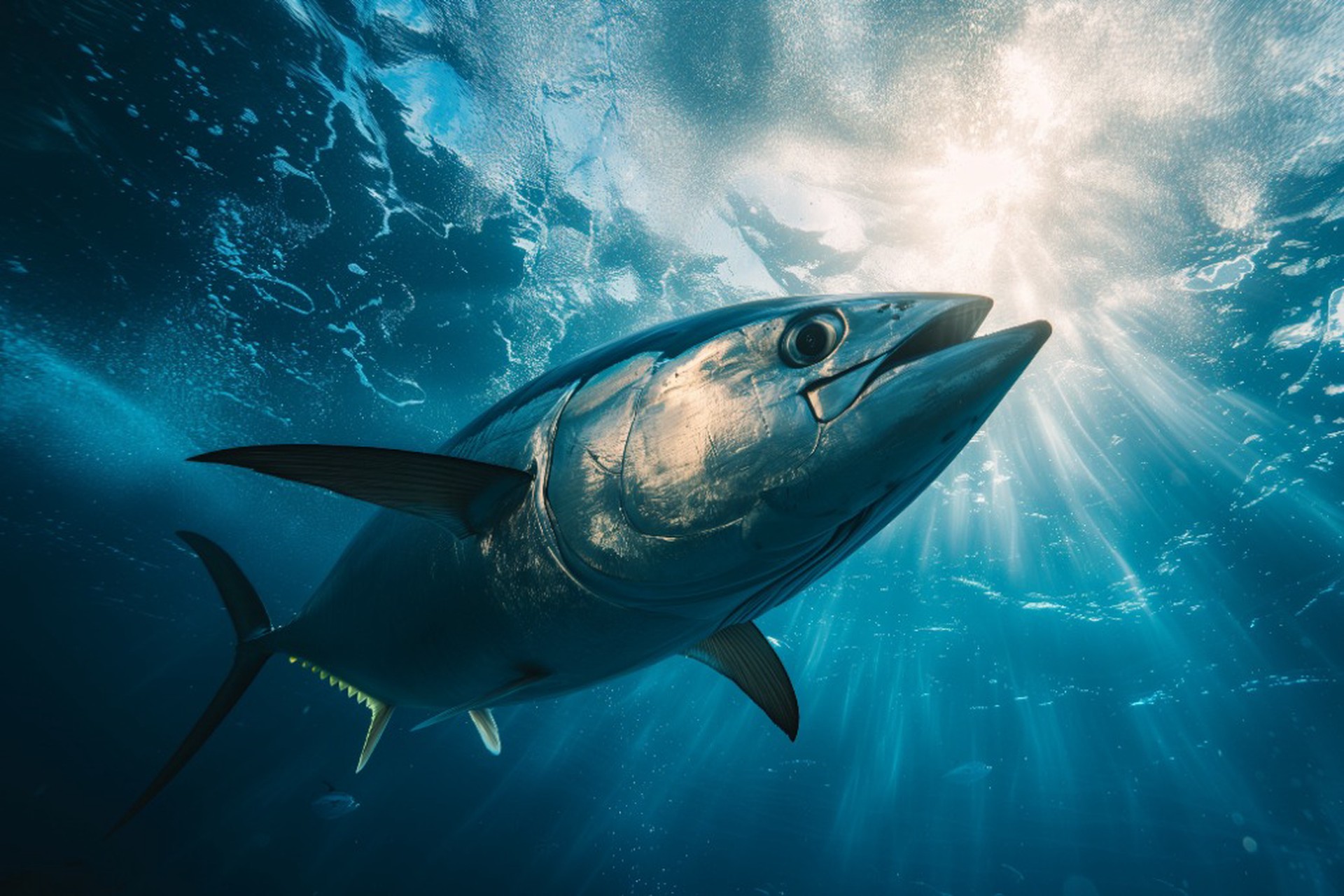 Самую дорогую рыбу продали за сотни миллионов рублей