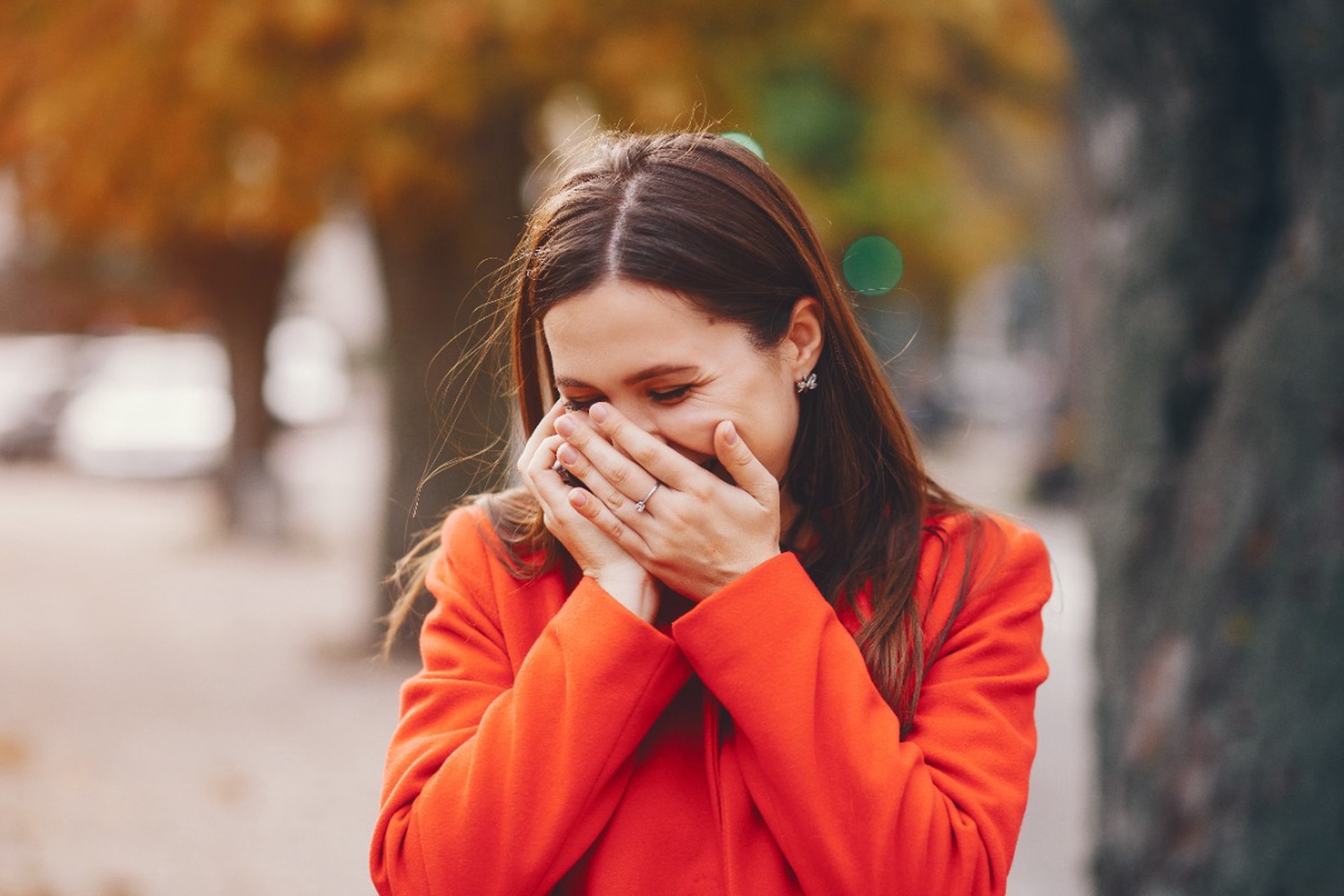 Кама мута: ученые открыли новую эмоцию, которую испытываем каждый день