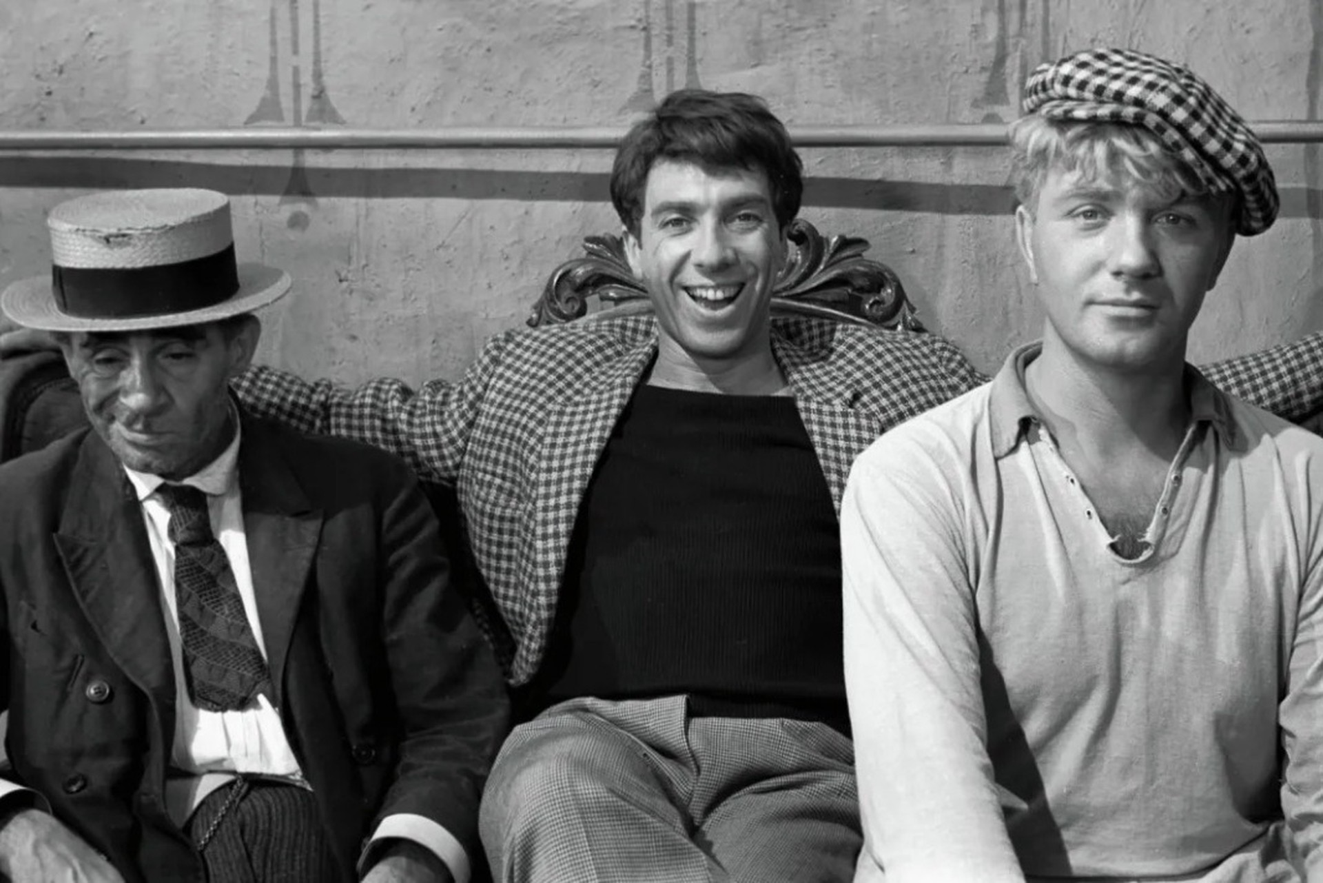 Россияне выбрали самых смешных героев книг