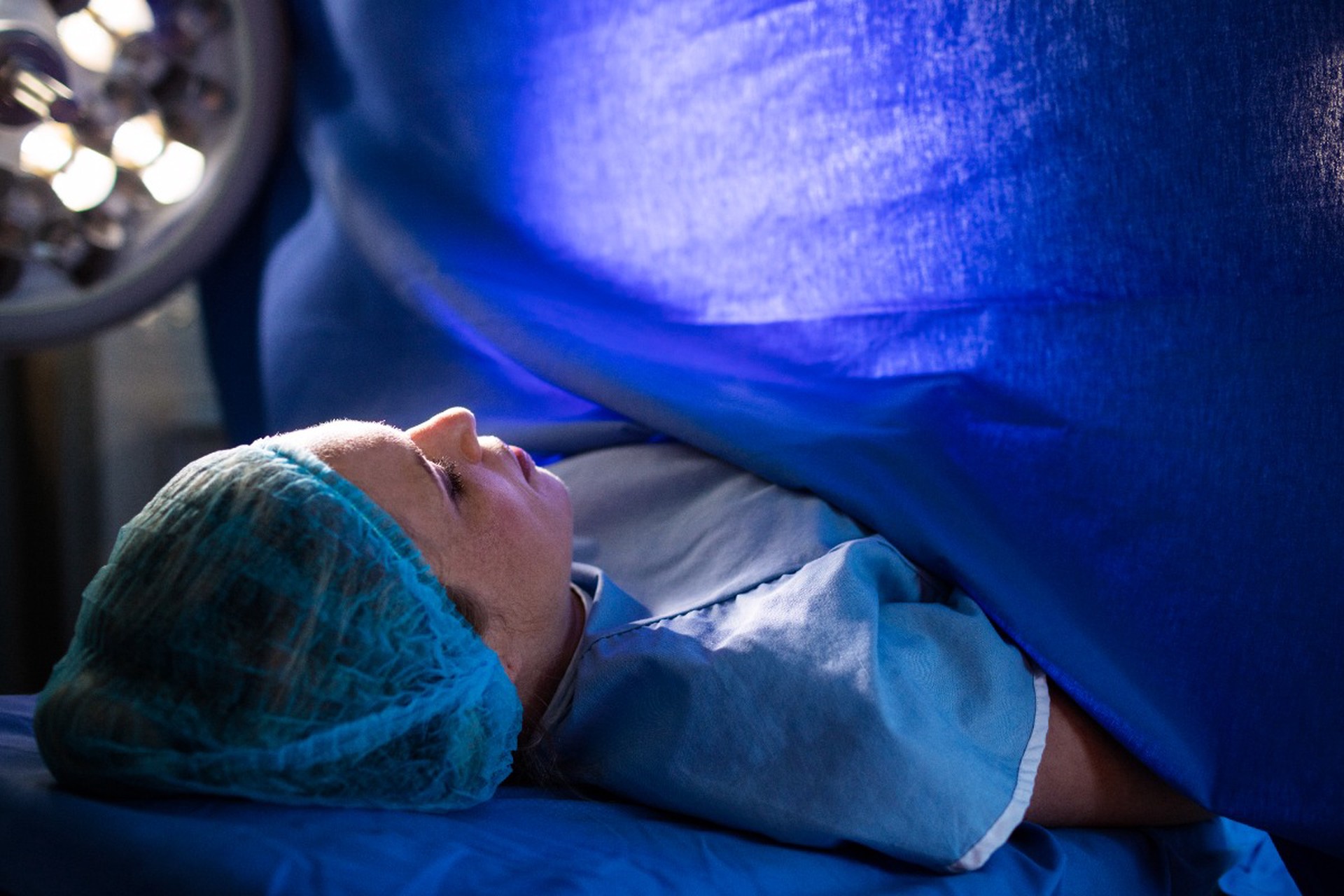 Врач объяснила, почему в новокузнецком роддоме могли погибнуть младенцы