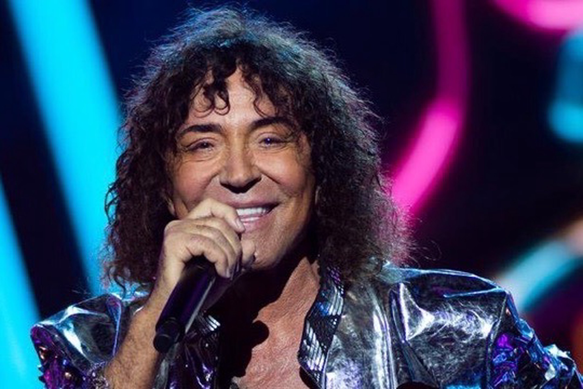 Валерий Леонтьев может вернуться с выступлением в Россию