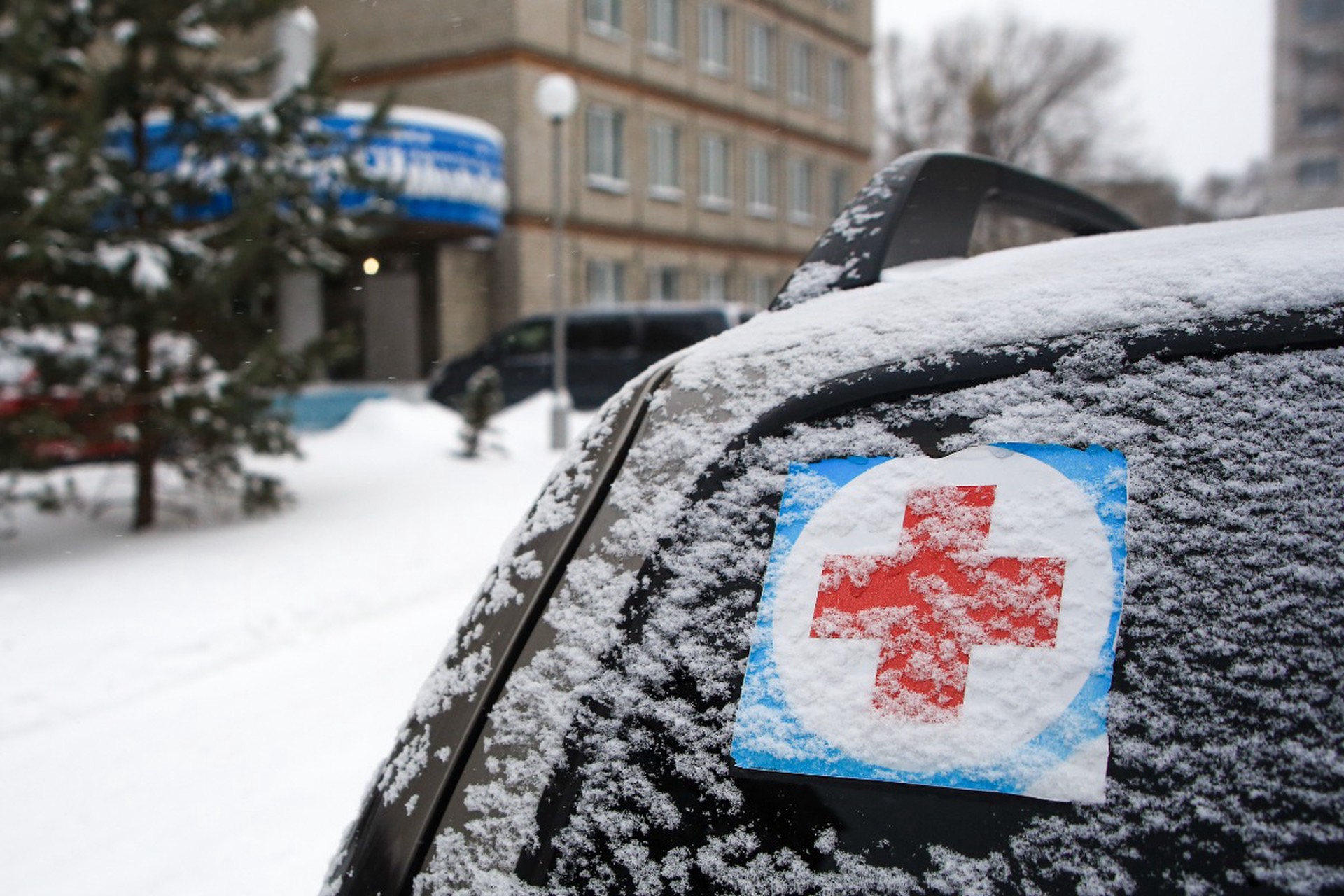 В Госдуме рассказали, какую помощь окажут семьям погибших в Новокузнецке младенцев